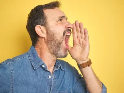 Even Harsher Feedback Coming From Noise Artist’s Dad