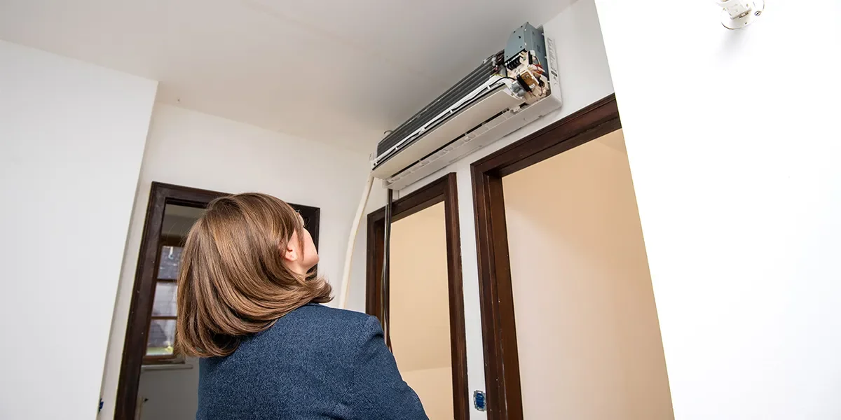 Landlord Excited to See What Tenants Will Fix for Them Next