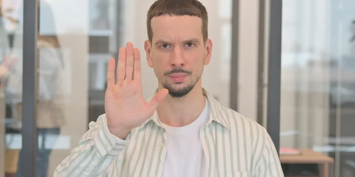 Local Man Waiting to Form All of Opinion Before Hearing the Facts