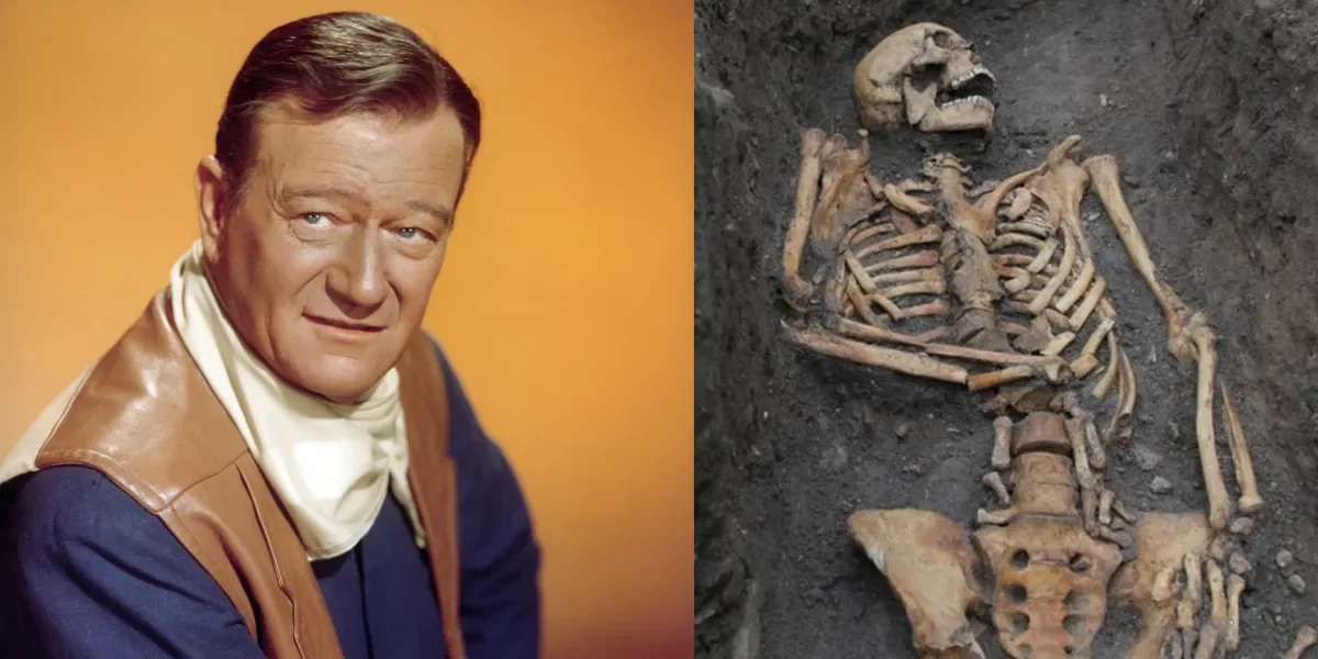 6 Celebrities Who Look Totally Different Now Because They’re Dead and Are Mostly Bones at This Point
