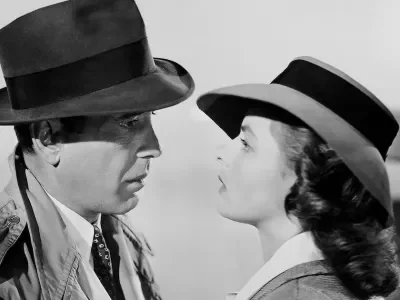 5 Classic Films That Would Totally Get ‘Canceled’ Today, by Warner Brothers, for Tax Purposes