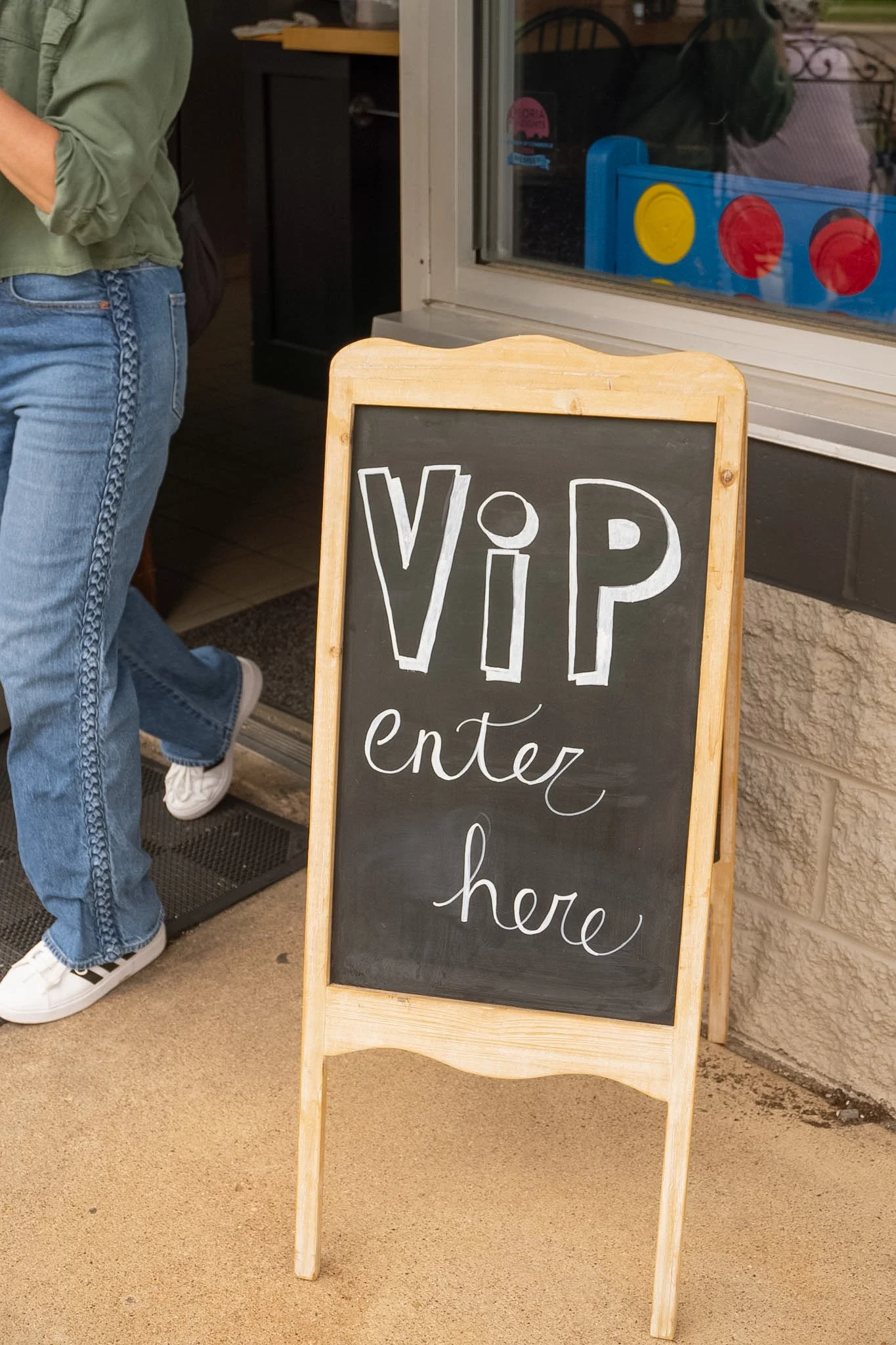 Bust'd Beer Bash - VIP