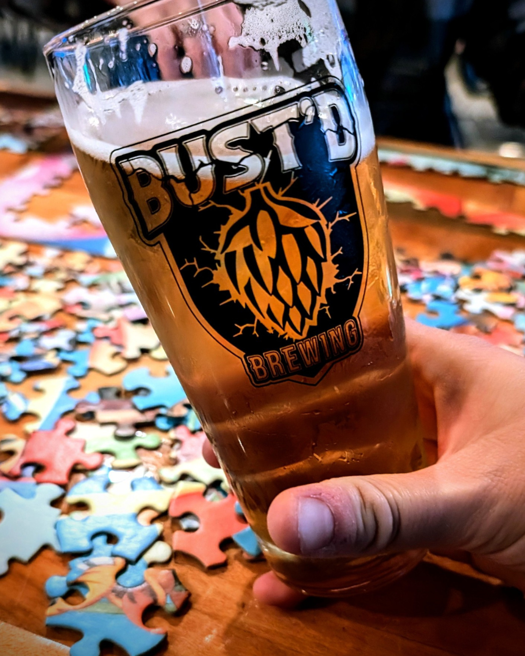 Puzzle Competition
