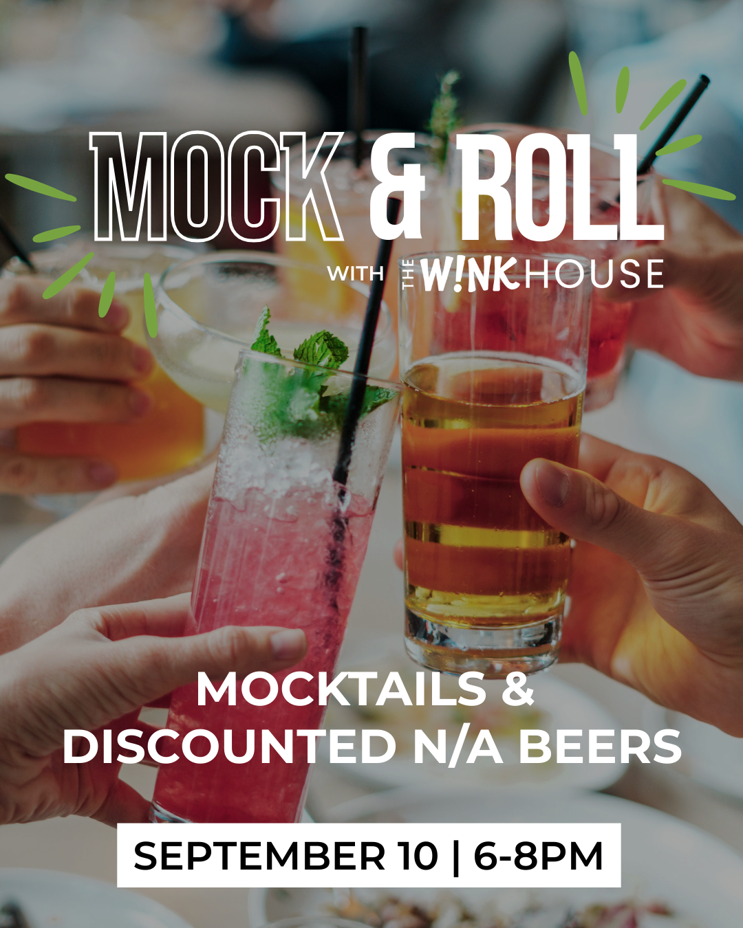 Mock & Roll