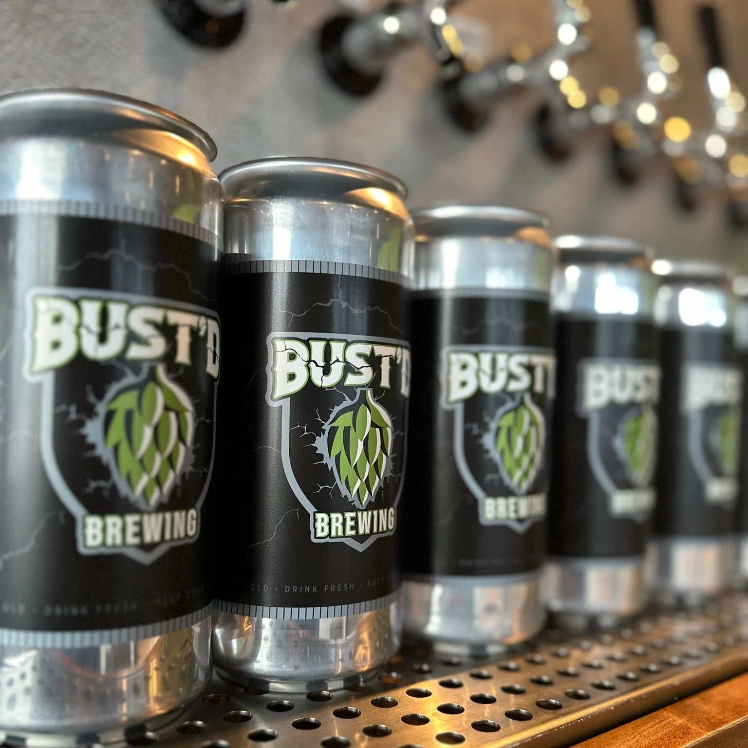 🍺 Time for a Sunday Beer Break!

We&rsquo;re counting down the days to the holidays, but there&rsquo;s no reason to wait to celebrate! Come on in, grab a seat, and let us pour you something delicious.

📜 Pro Tip: Grab some crowlers or 4 packs and p