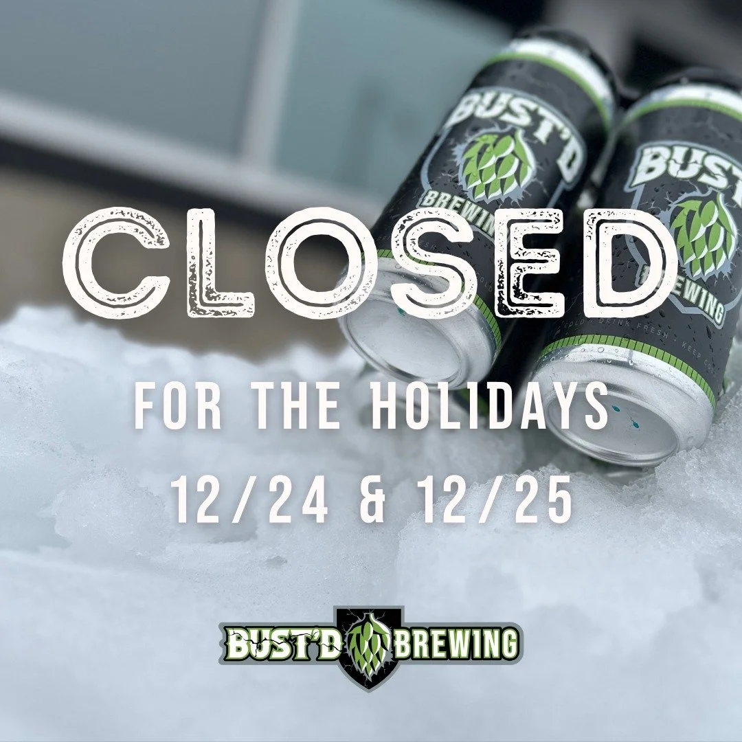 The hustle of the holidays is in full swing, but sometimes you just need to slow down and enjoy the moment. A crowler in hand, your favorite people nearby, and a little time to soak it all in&mdash;does it get better than that?

This is your reminder