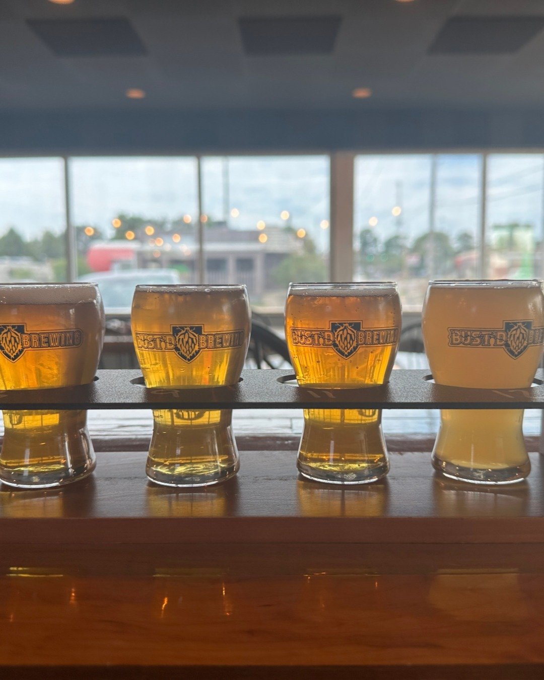 Not sure what to order? 

Here's the cheat code:
🍋 Want something light &amp; refreshing &rarr; lager or seltzer
🌿 Like a little bitter kick &rarr; IPA
🍫 Want something cozy &rarr; stout or porter
🤷 No idea &rarr; ask us, we'll figure it out toge