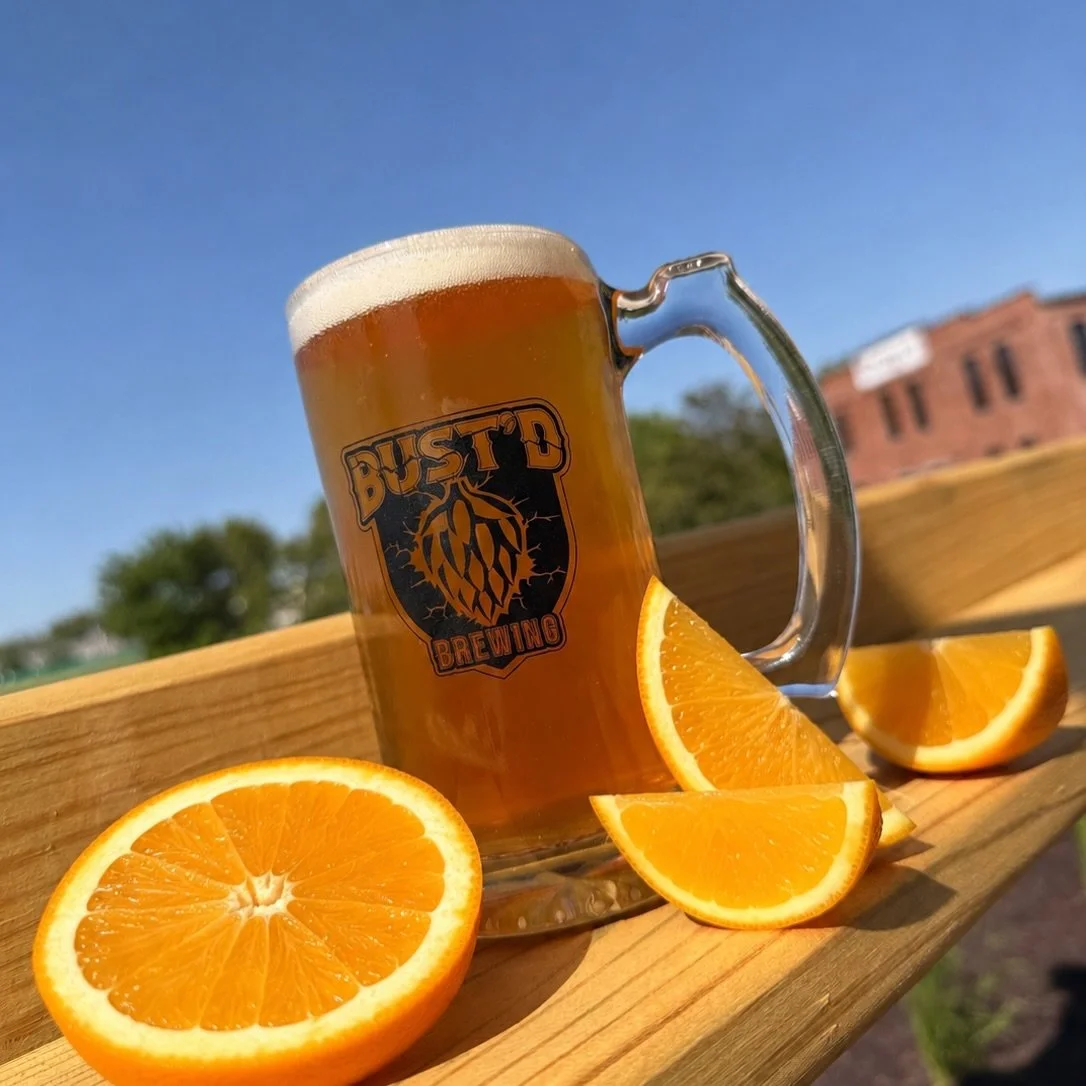 Three years. Three new beers. One very good excuse to come hang out. 🍻

We&rsquo;re celebrating our 3rd anniversary this weekend and we&rsquo;re doing it the only way we know how: by putting some really great beer in front of you.

Fresh on tap just