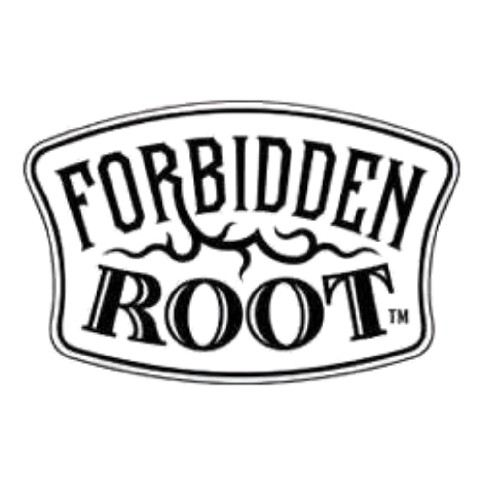 Forbidden Root