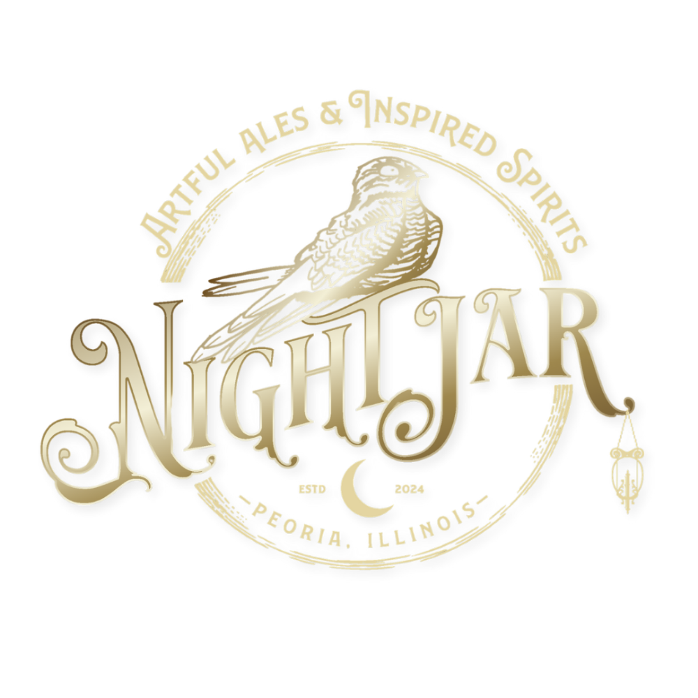 Nightjar Artful Ales & Inspired Spirits