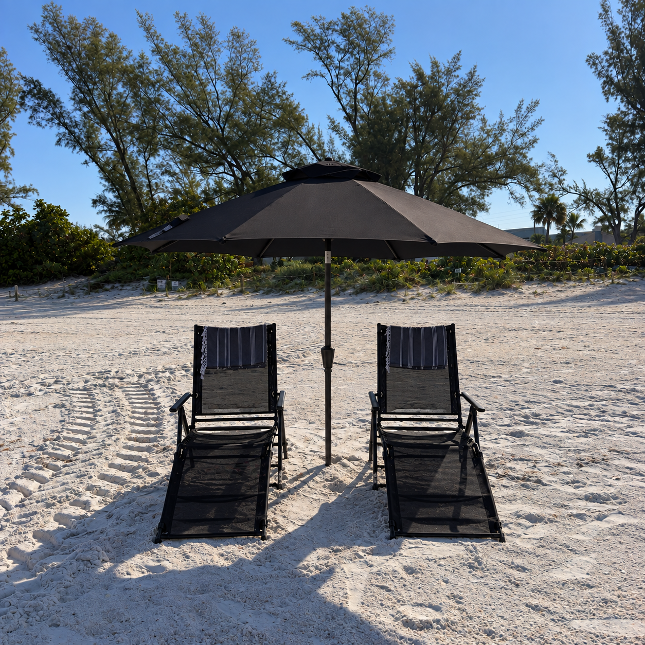 7 day Luxury for 2