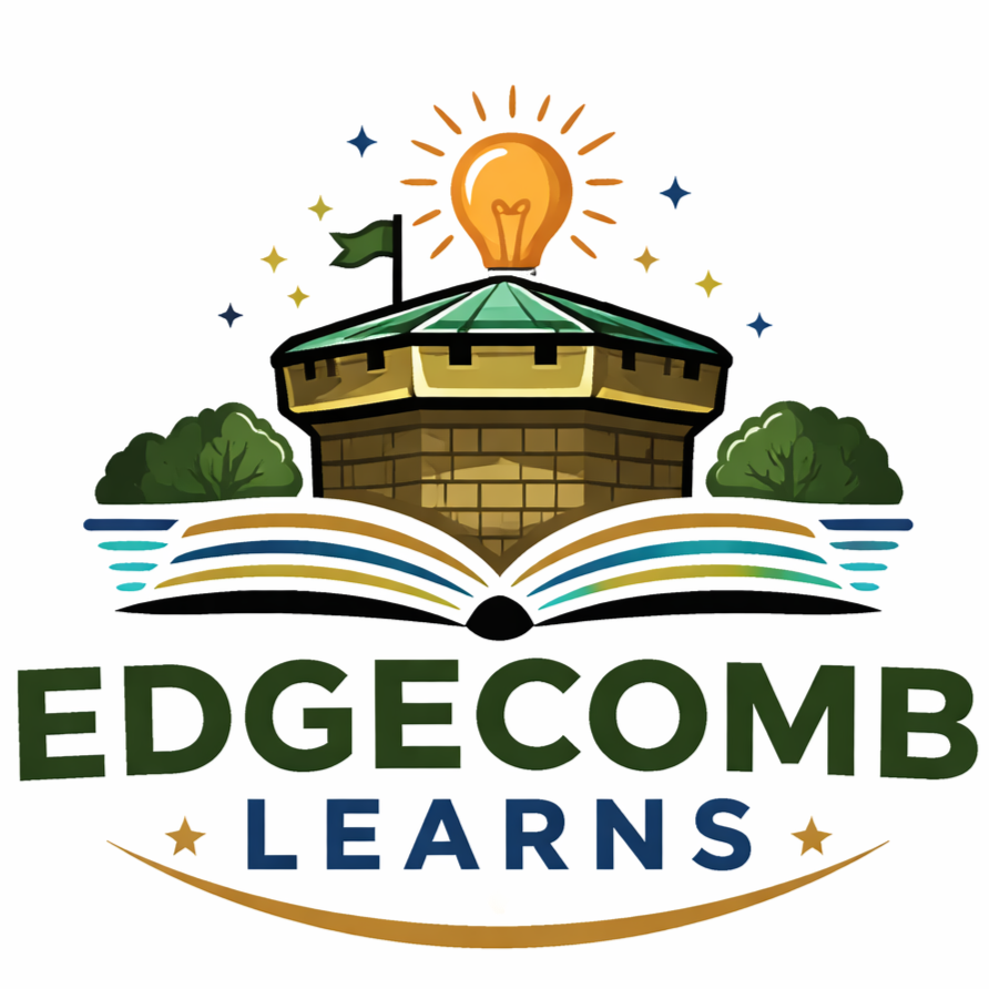 Edgecomb Learns