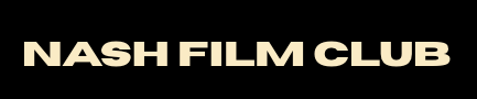 Nash Film Club