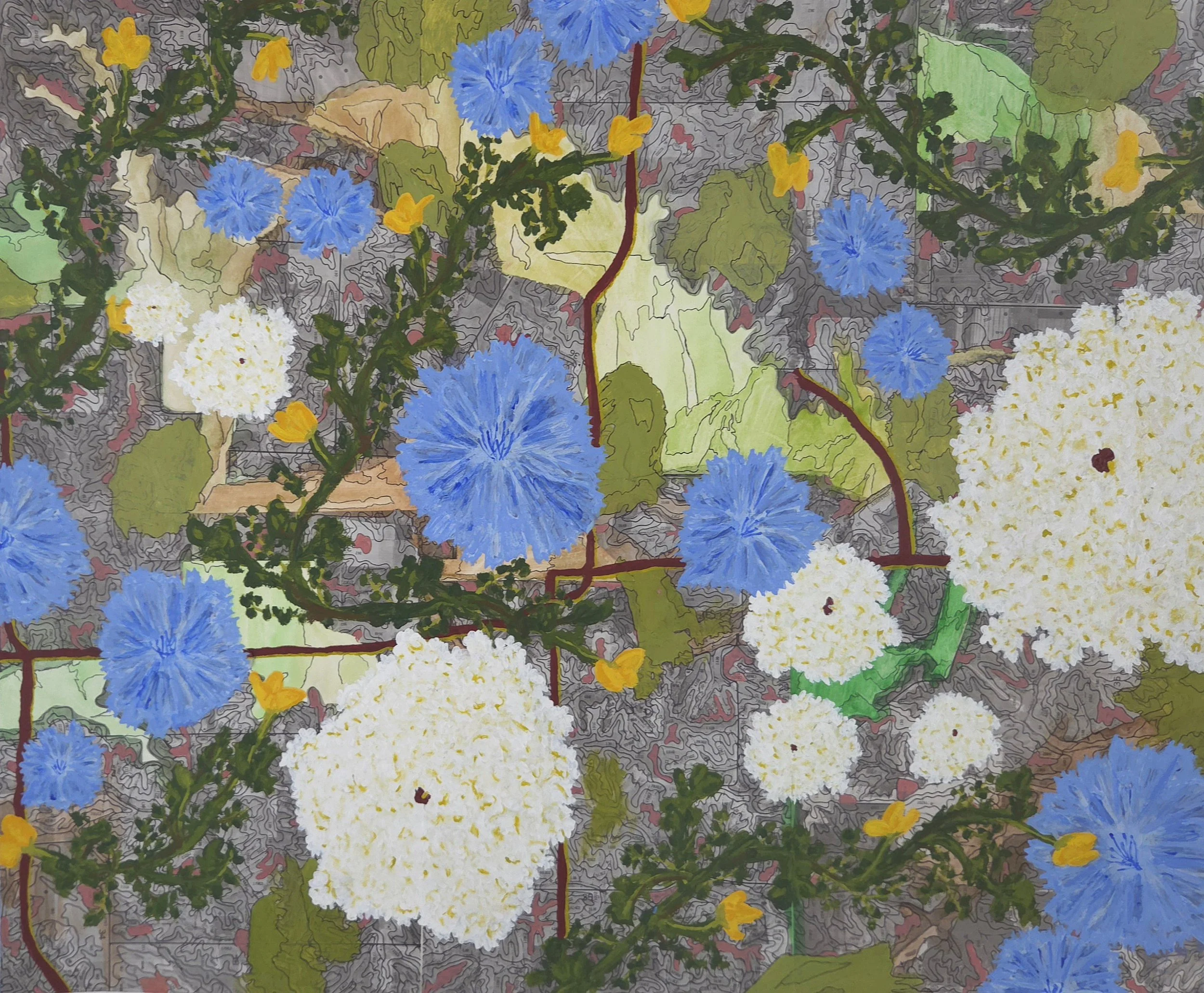 Blooming Roadside.jpg