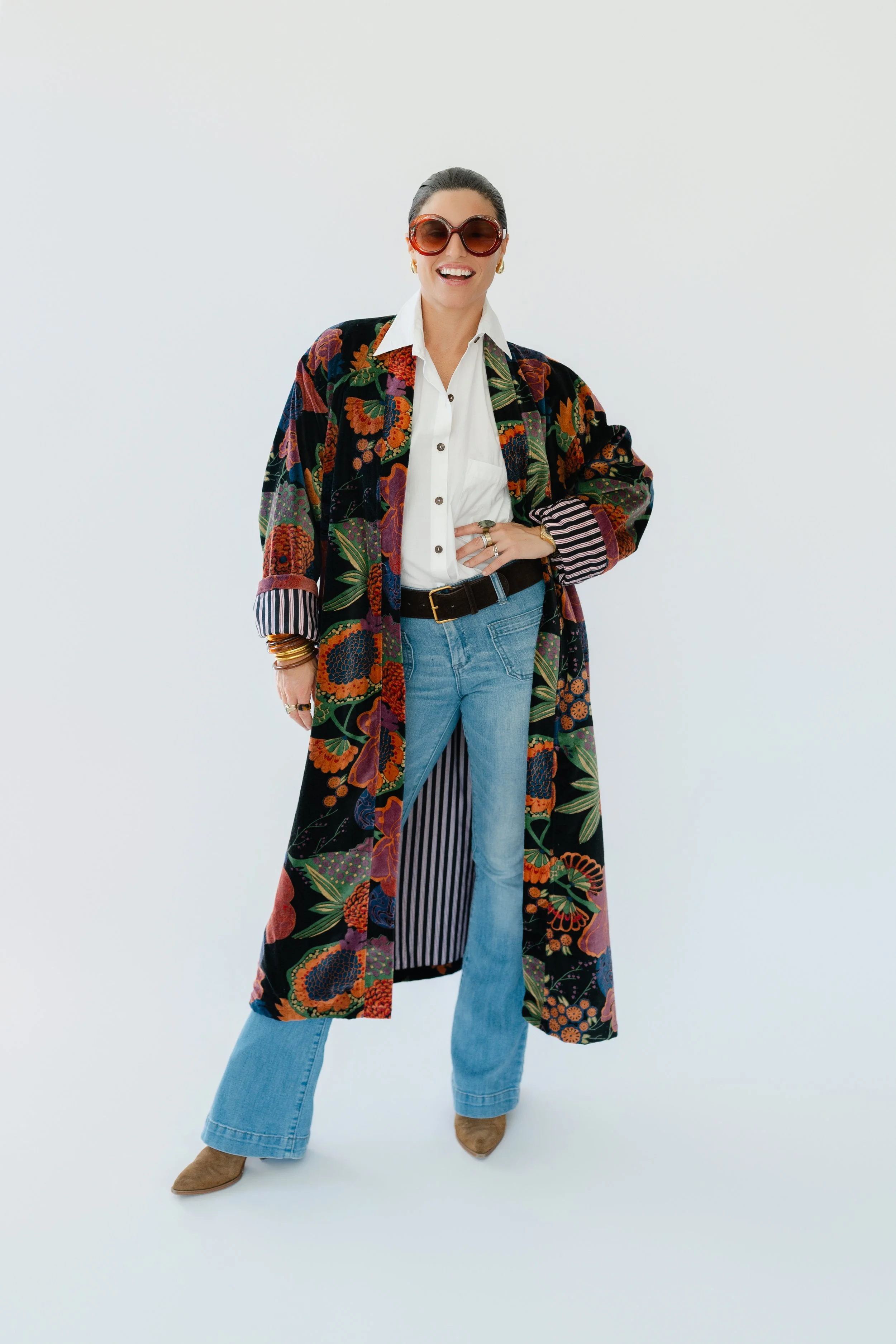 Sissy Duster | Layla