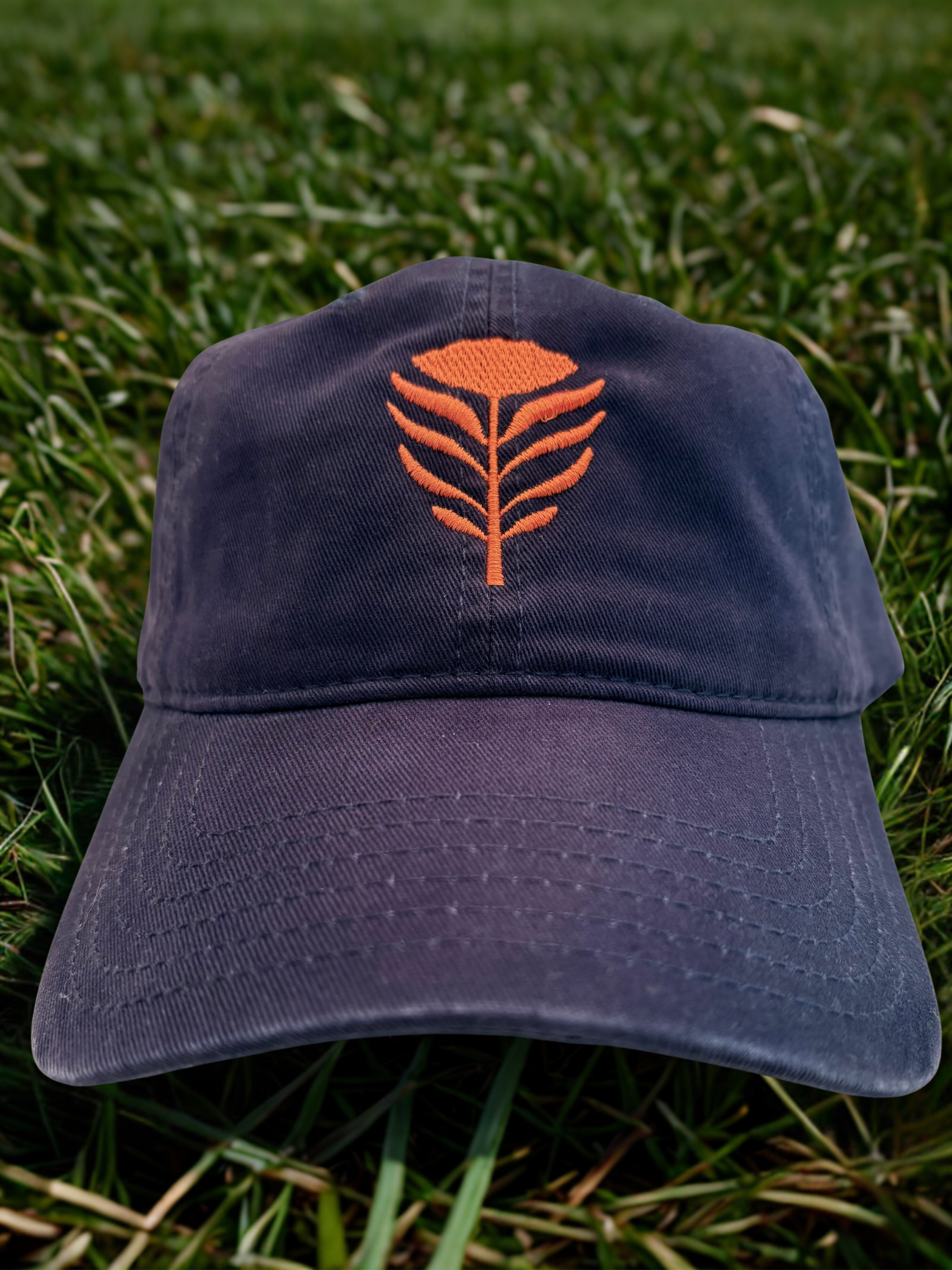 Cotton Boyfriend Hat