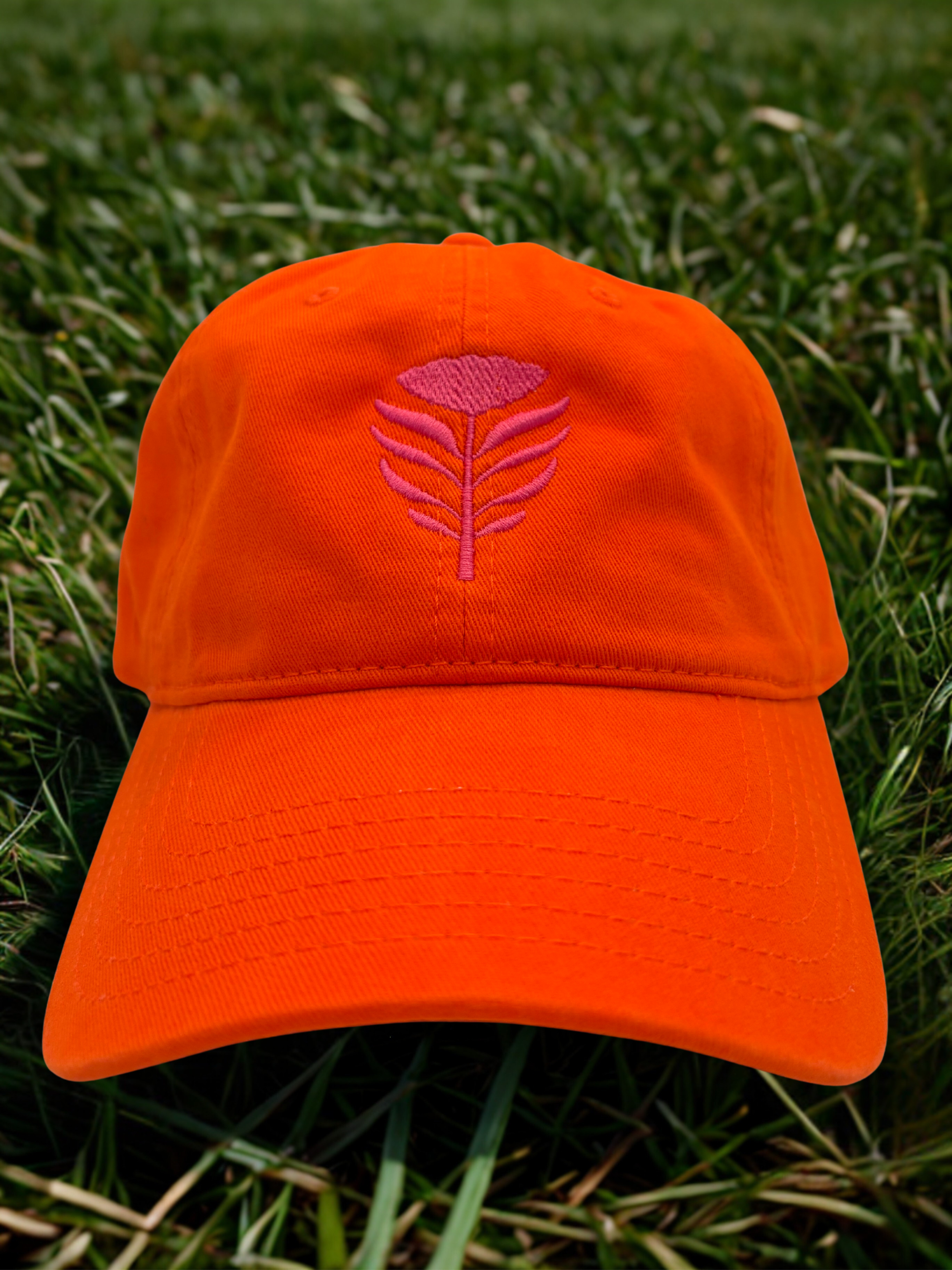 Cotton Boyfriend Hat