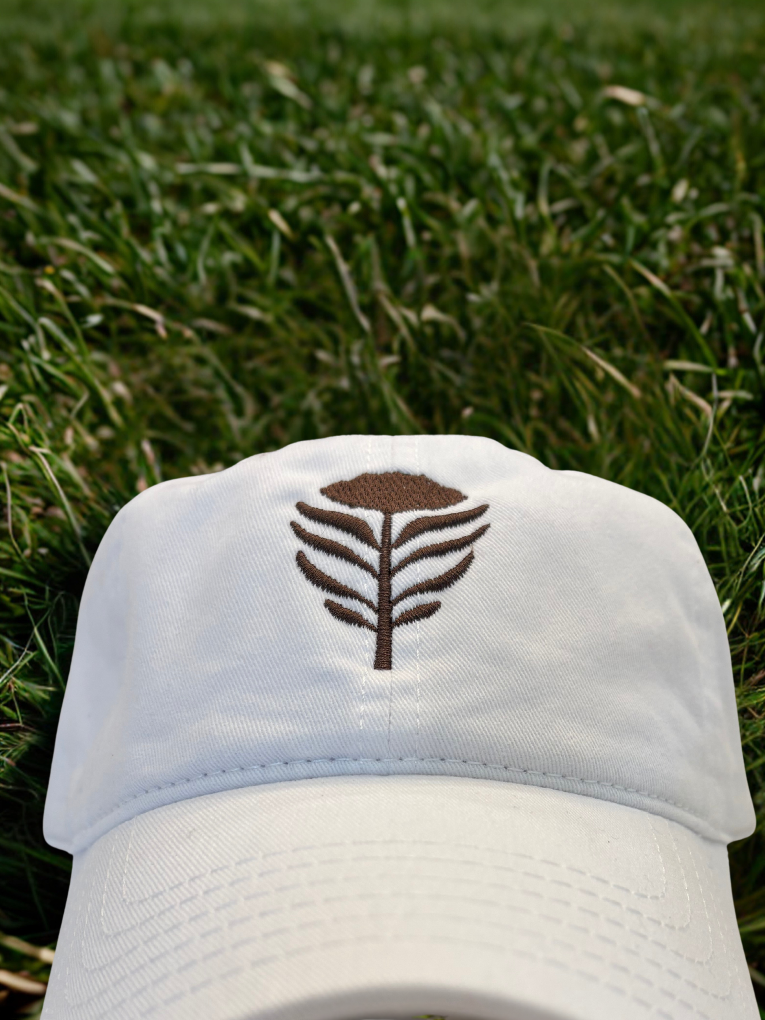Cotton Boyfriend Hat