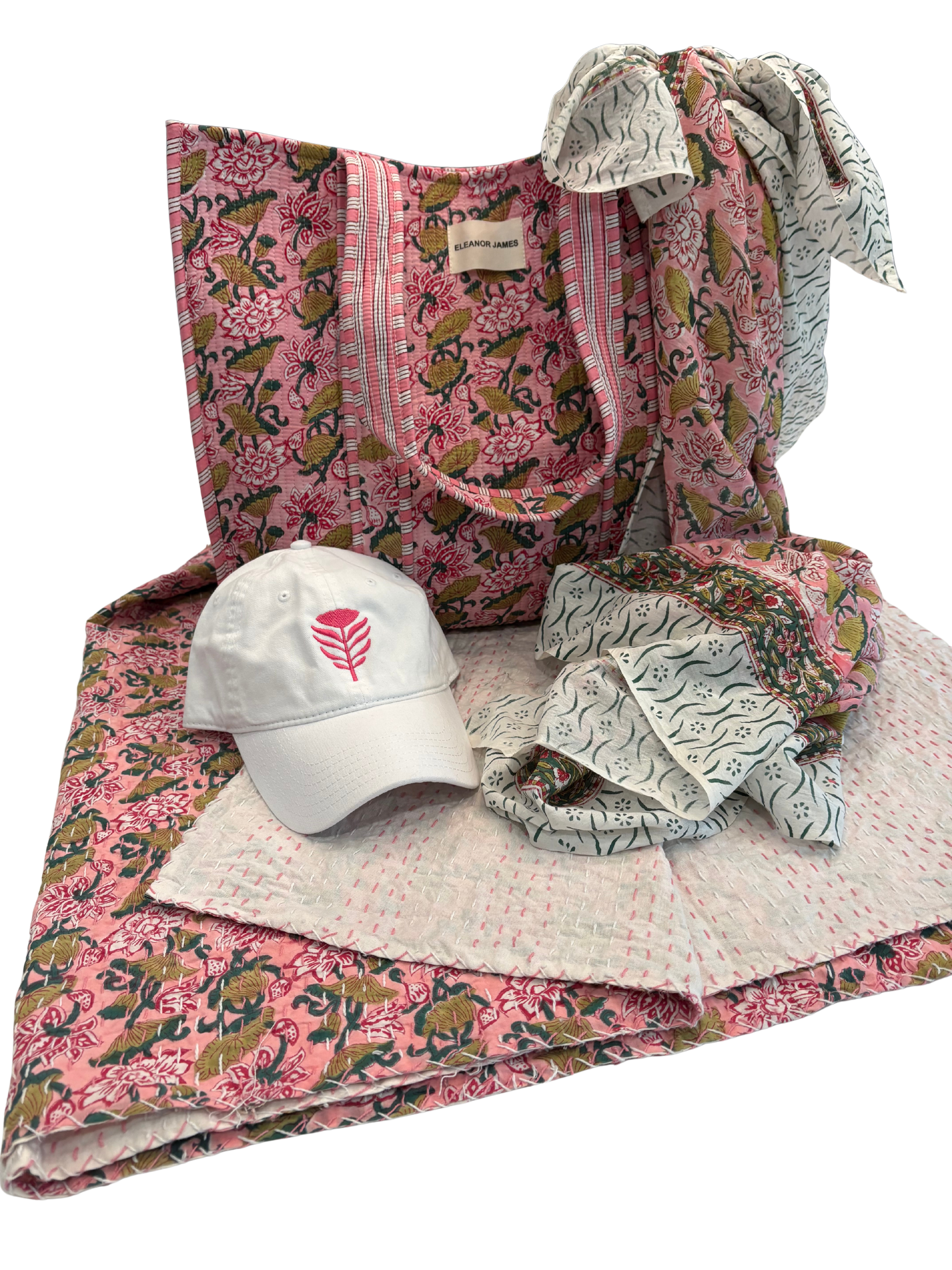 Mother's Day Bundle | Fancy