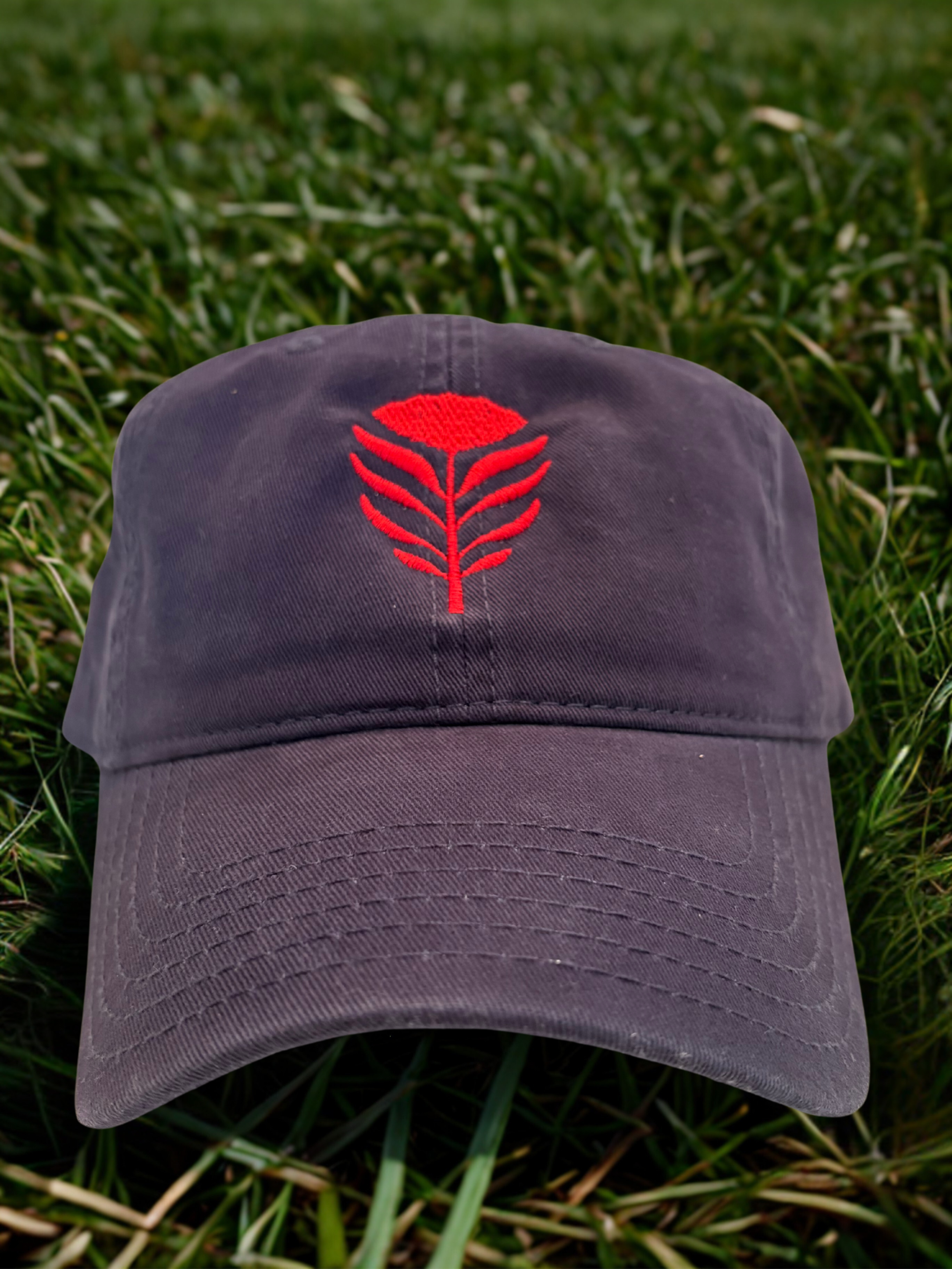 Cotton Boyfriend Hat