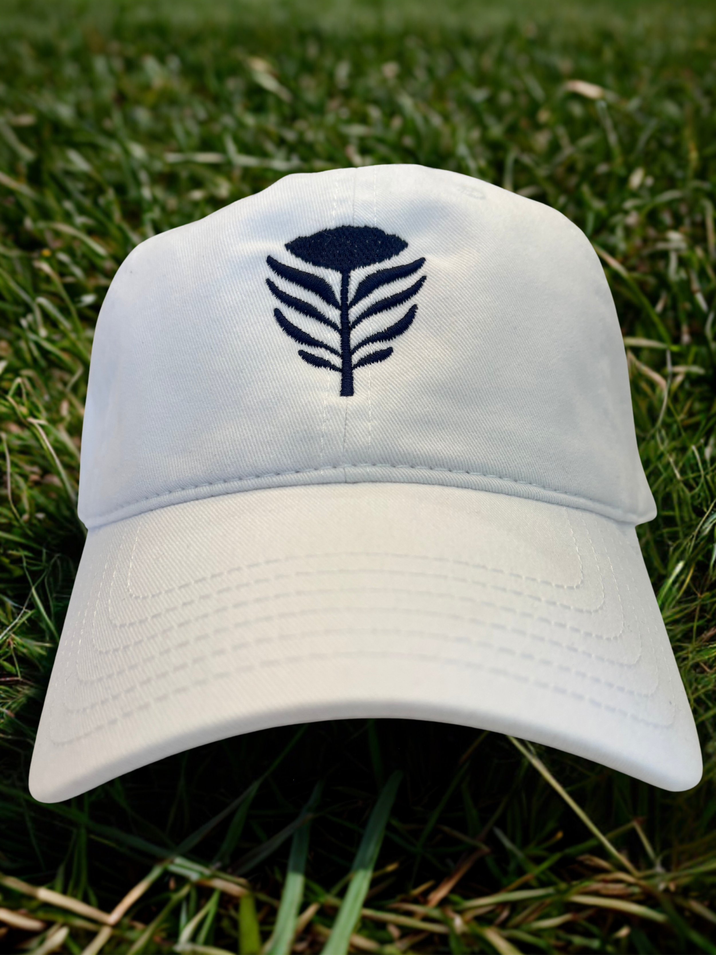 Cotton Boyfriend Hat