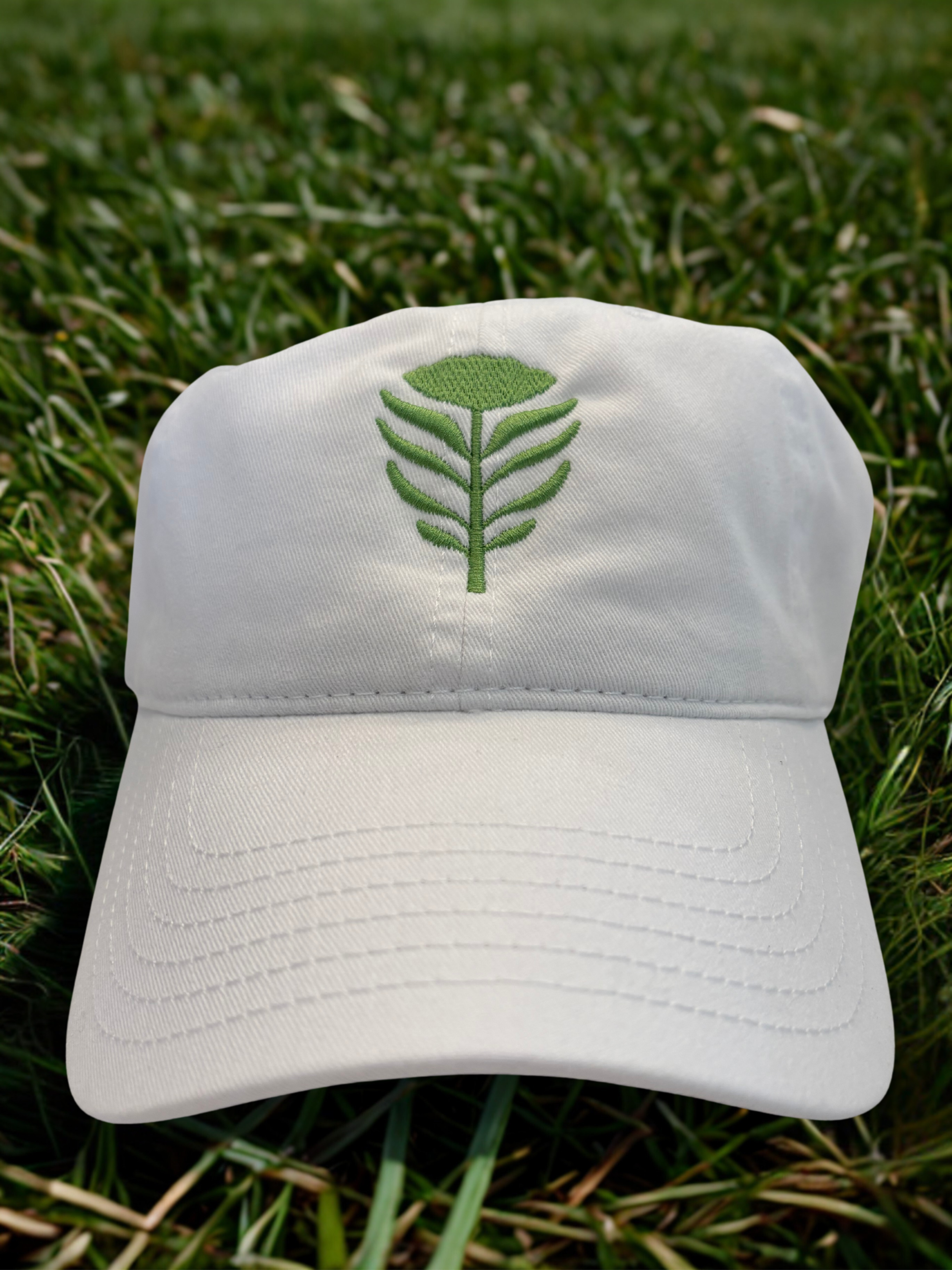 Cotton Boyfriend Hat