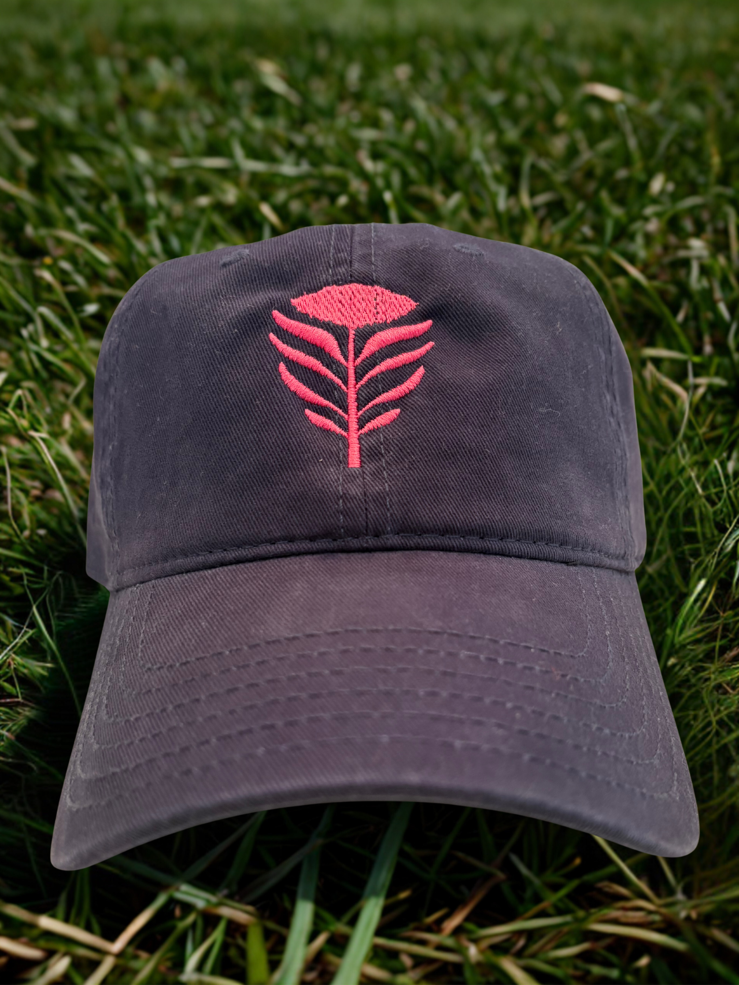 Cotton Boyfriend Hat