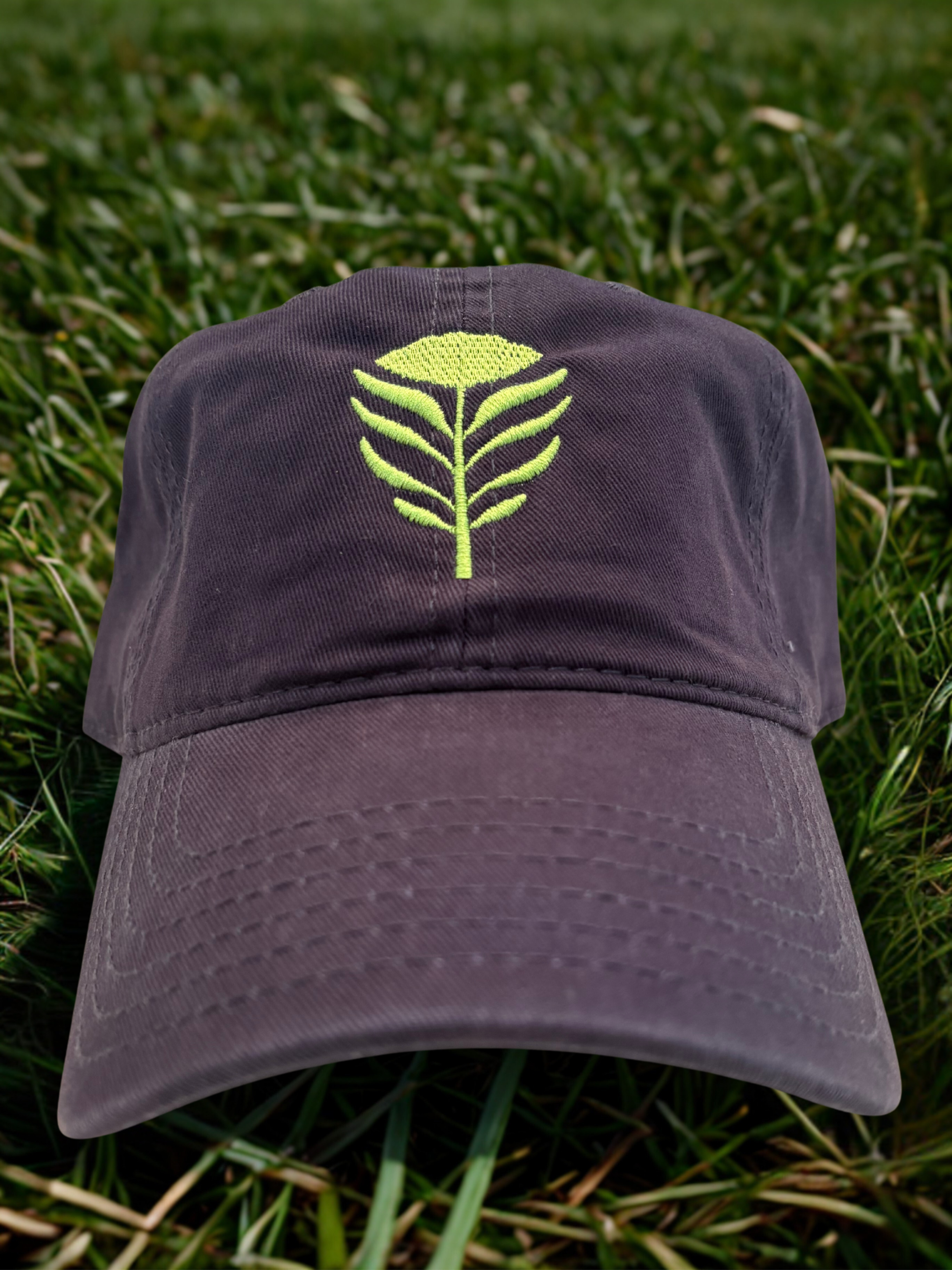 Cotton Boyfriend Hat