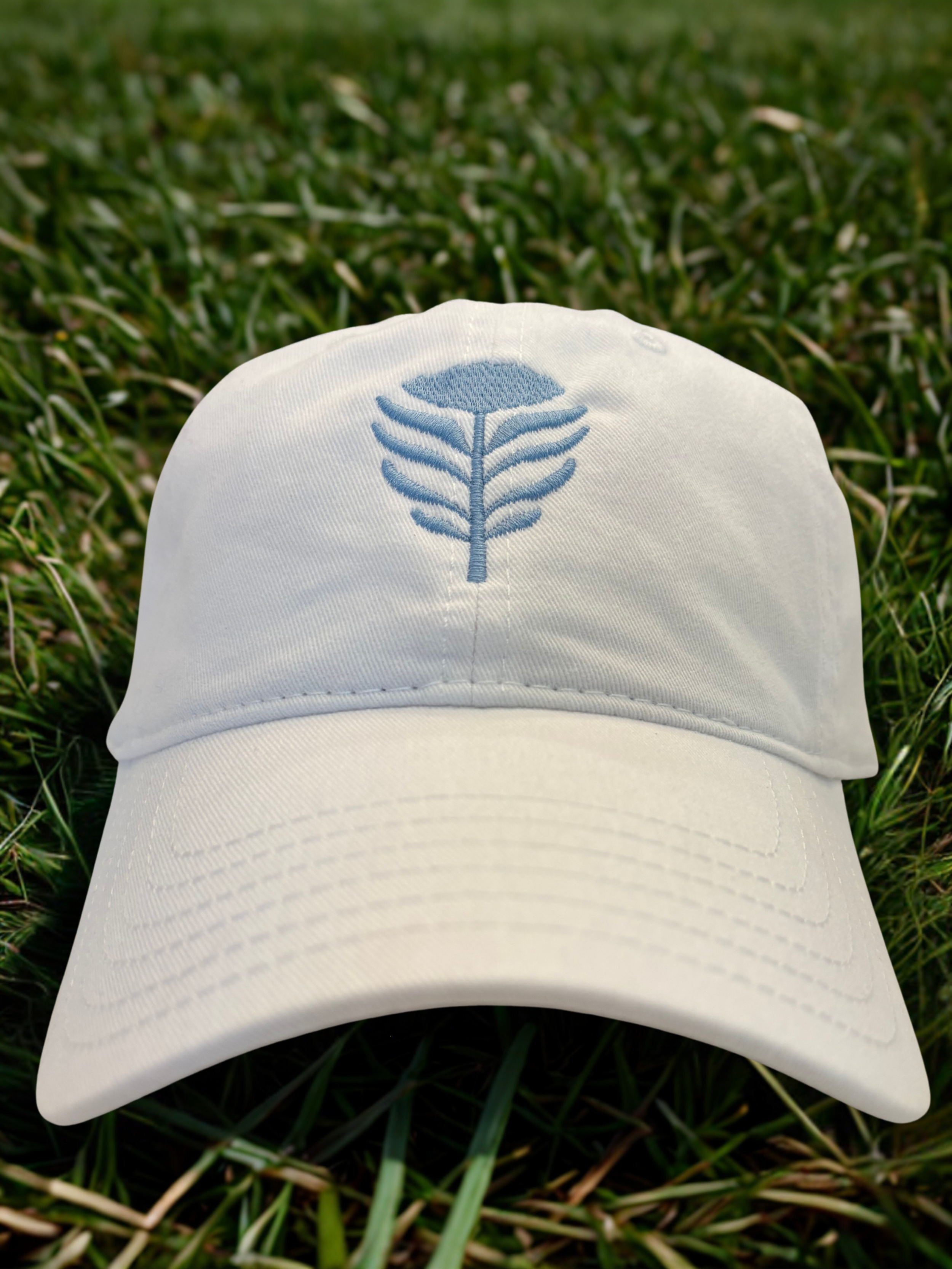 Cotton Boyfriend Hat