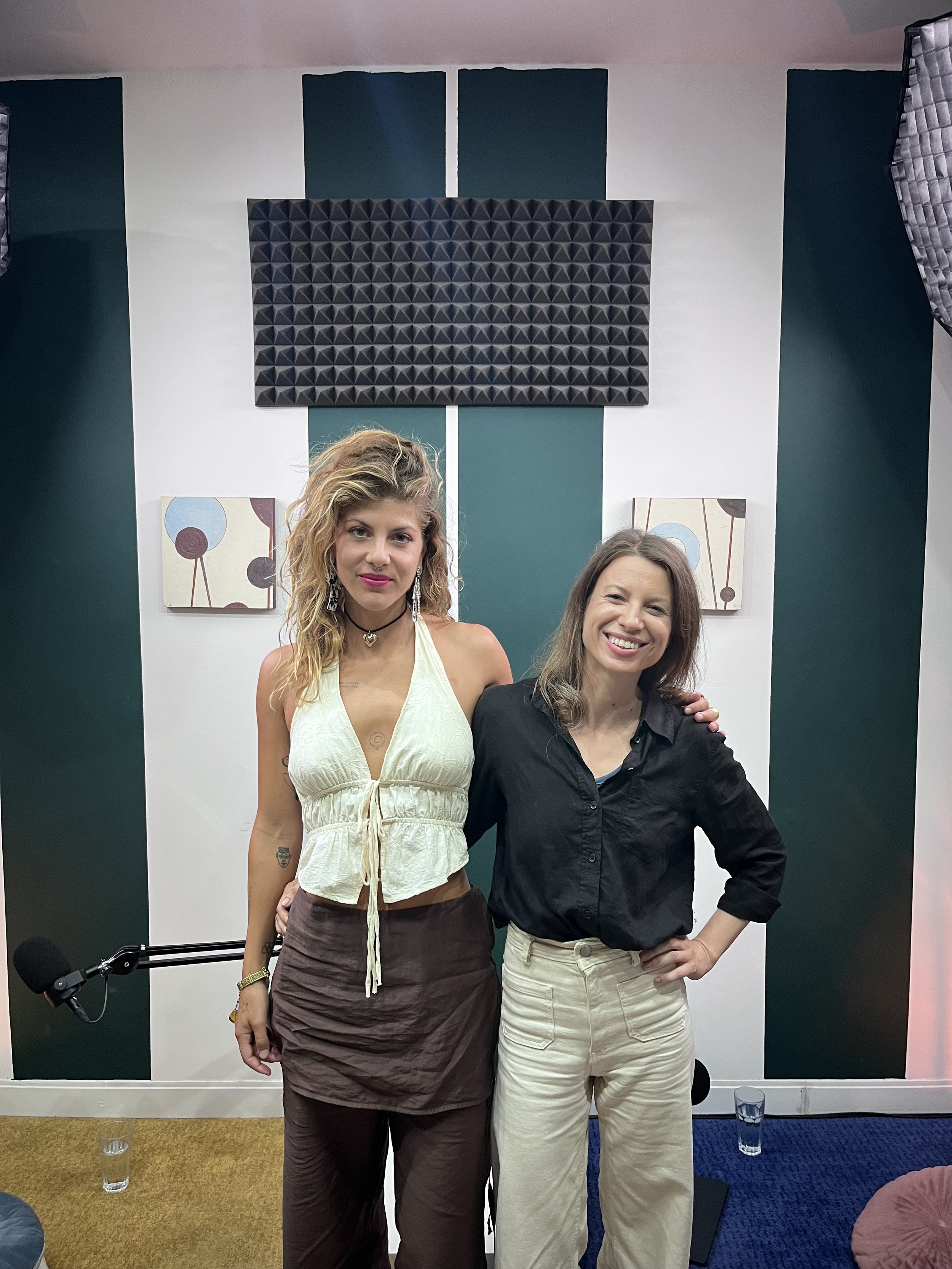 szilágyi Liliána - csak ülj le magaddal 5 percre