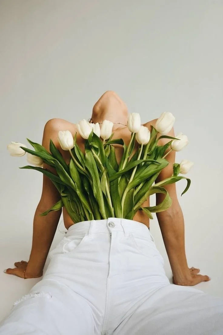 Szeress bele…magadba