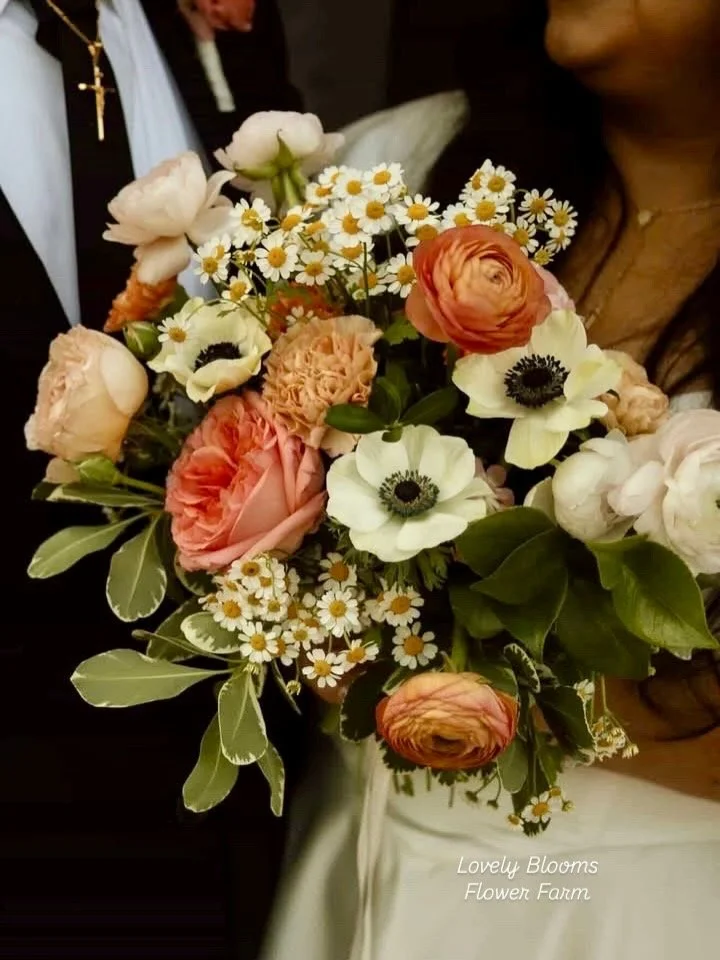 Bridal Bouquet