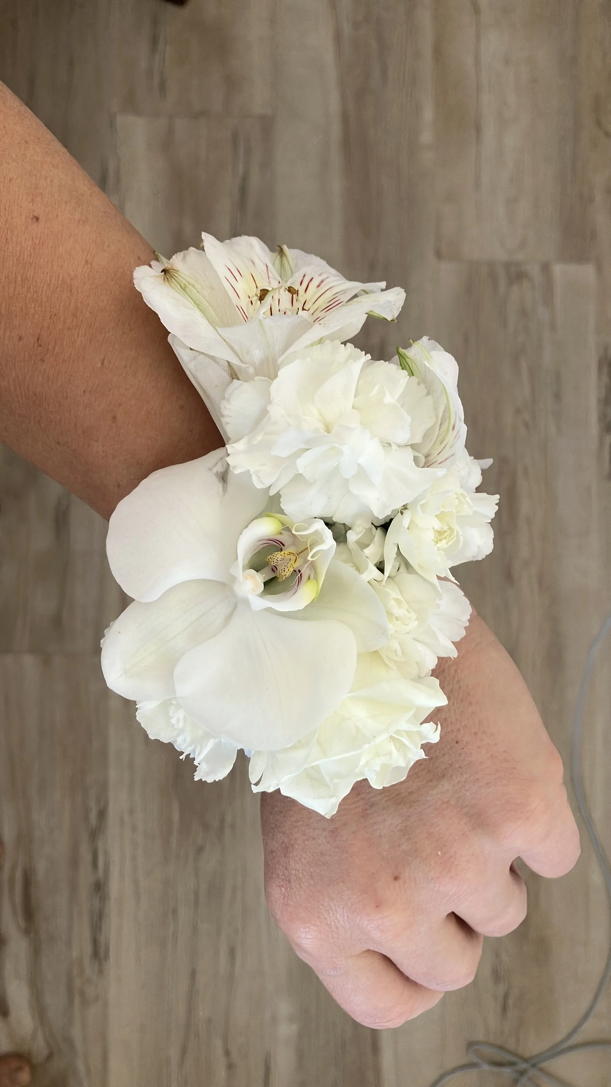 Corsages