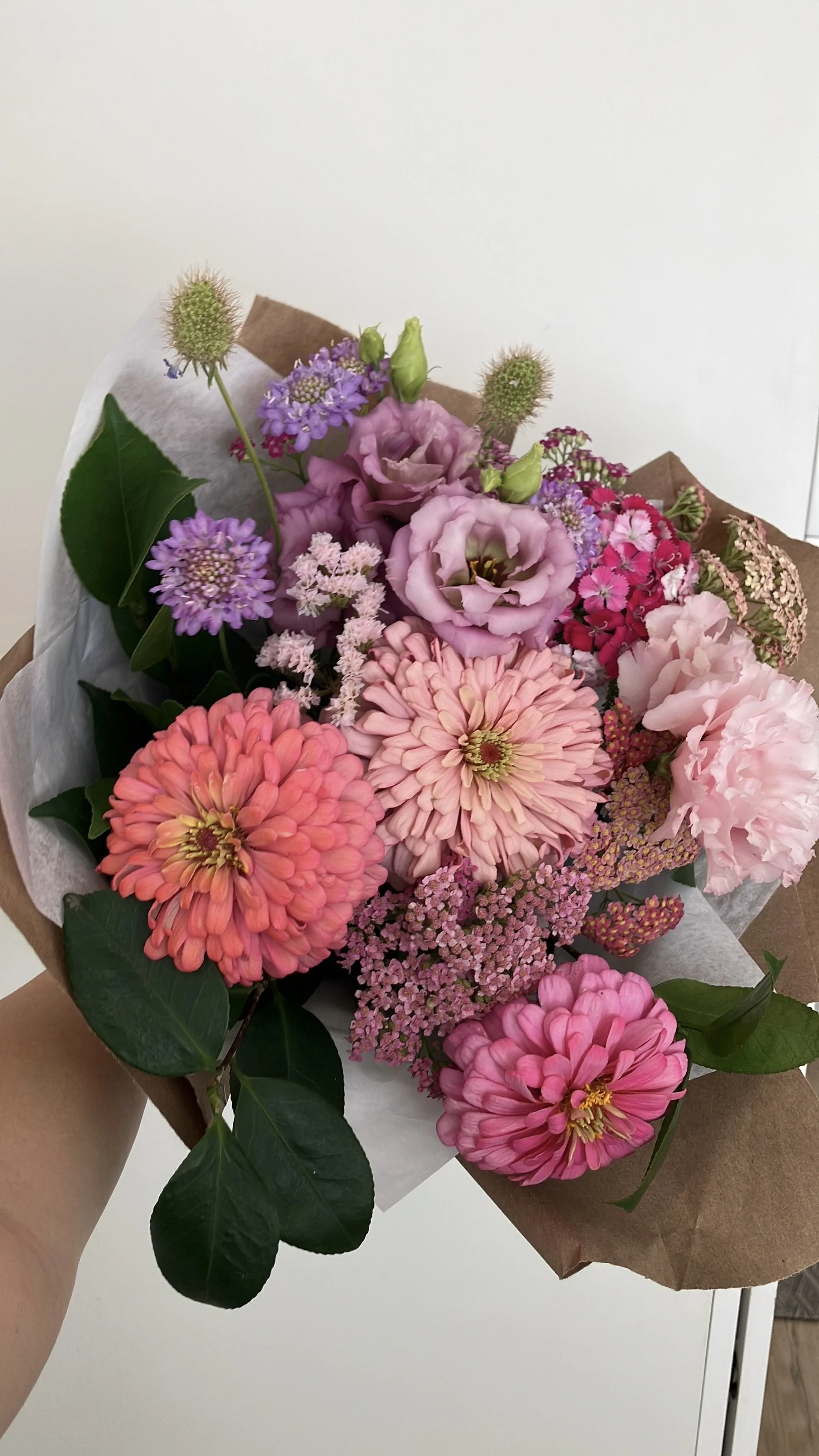 Deluxe Bouquet