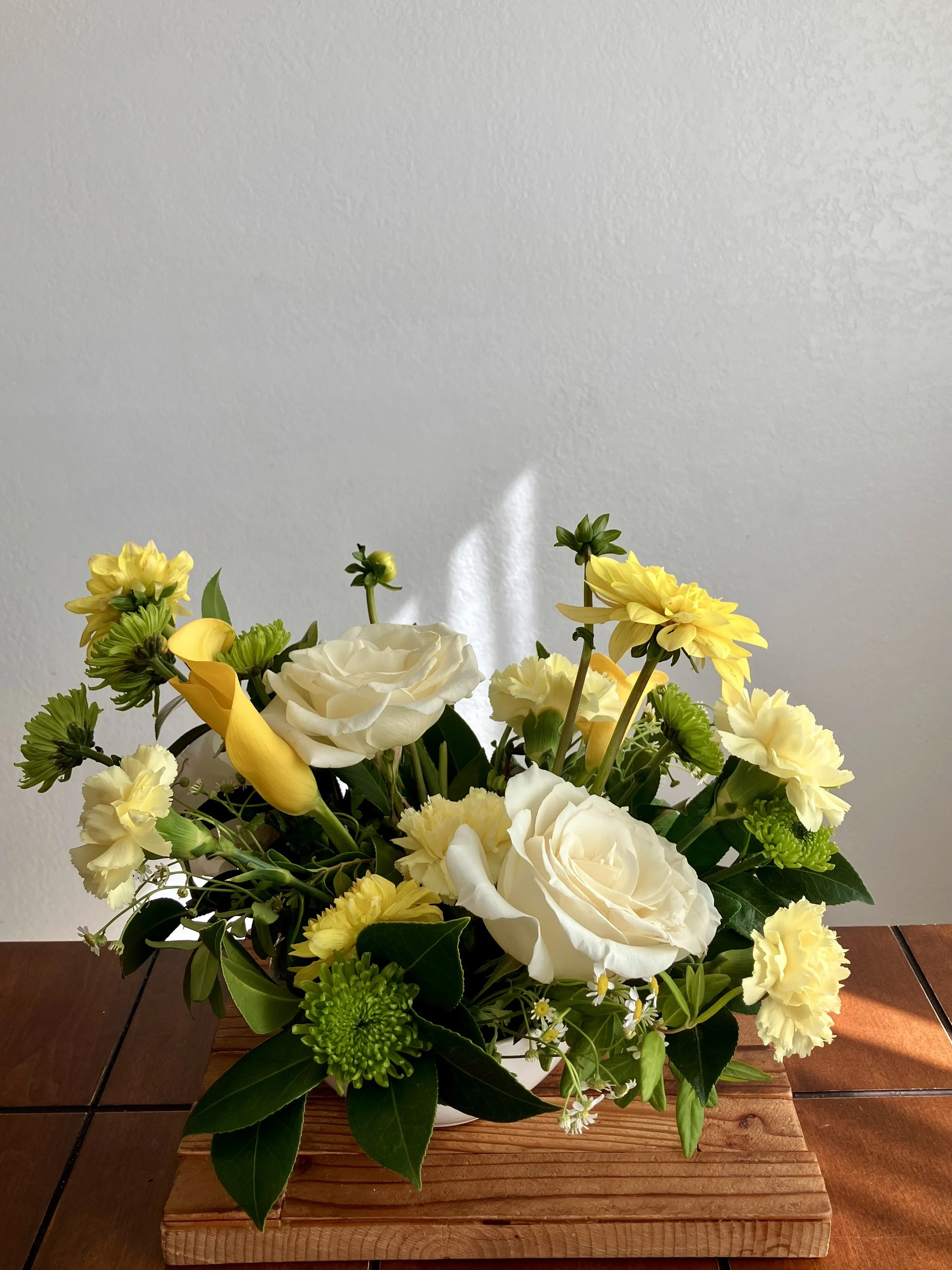 Centerpieces