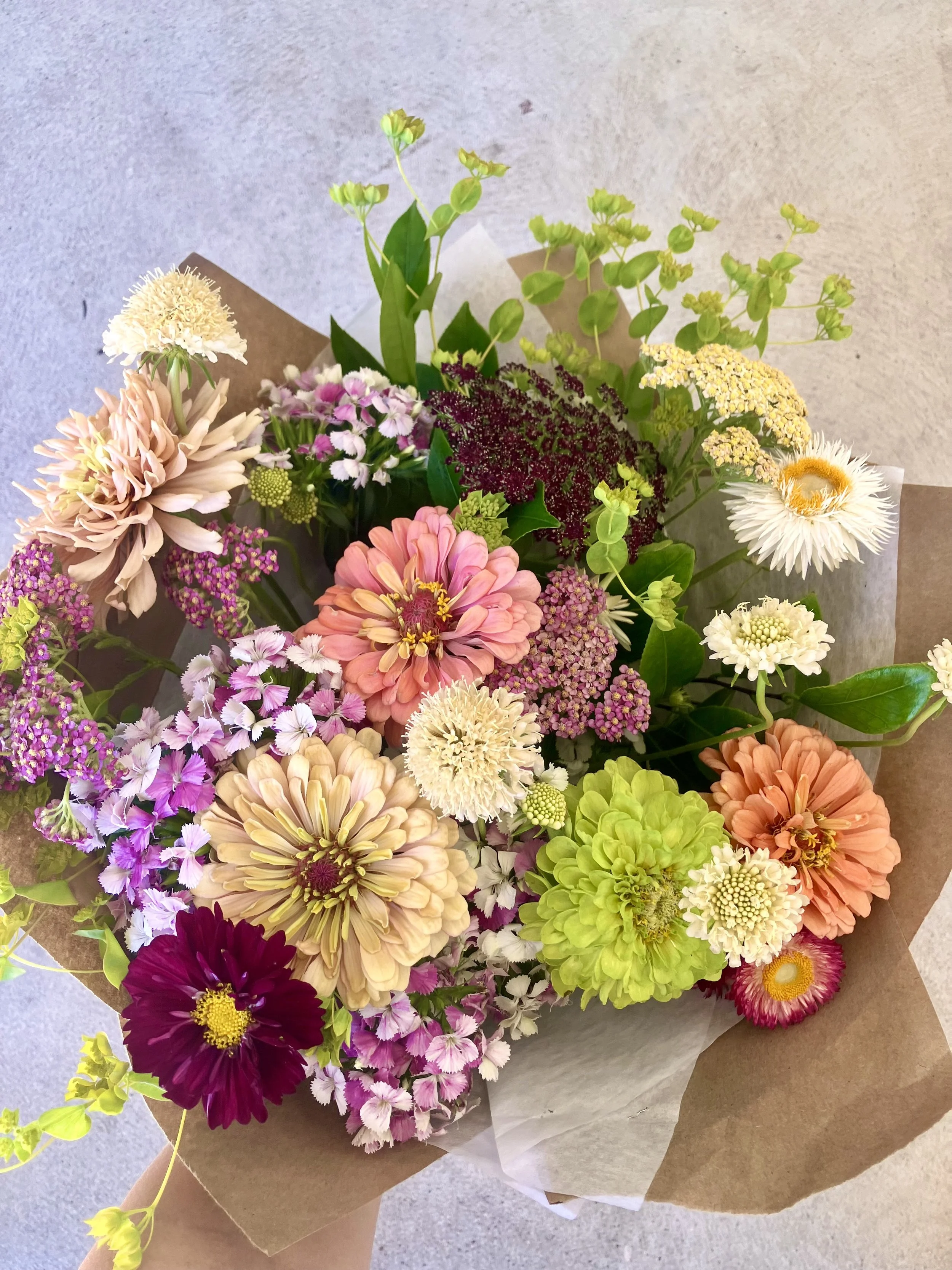 Deluxe Bouquet