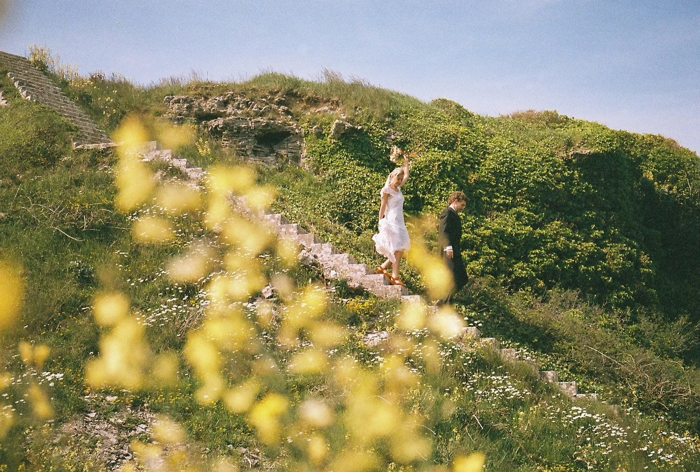 Visions through 35mm film 🎞️ 🌼 

www.lifeoutthere.co.uk