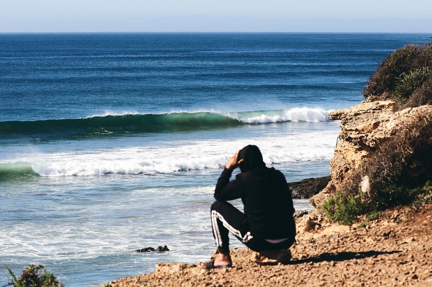Moroccan magic 🪄🌊 

#morocco #surfphotos #surfphotographer #surftrip #surfinglife