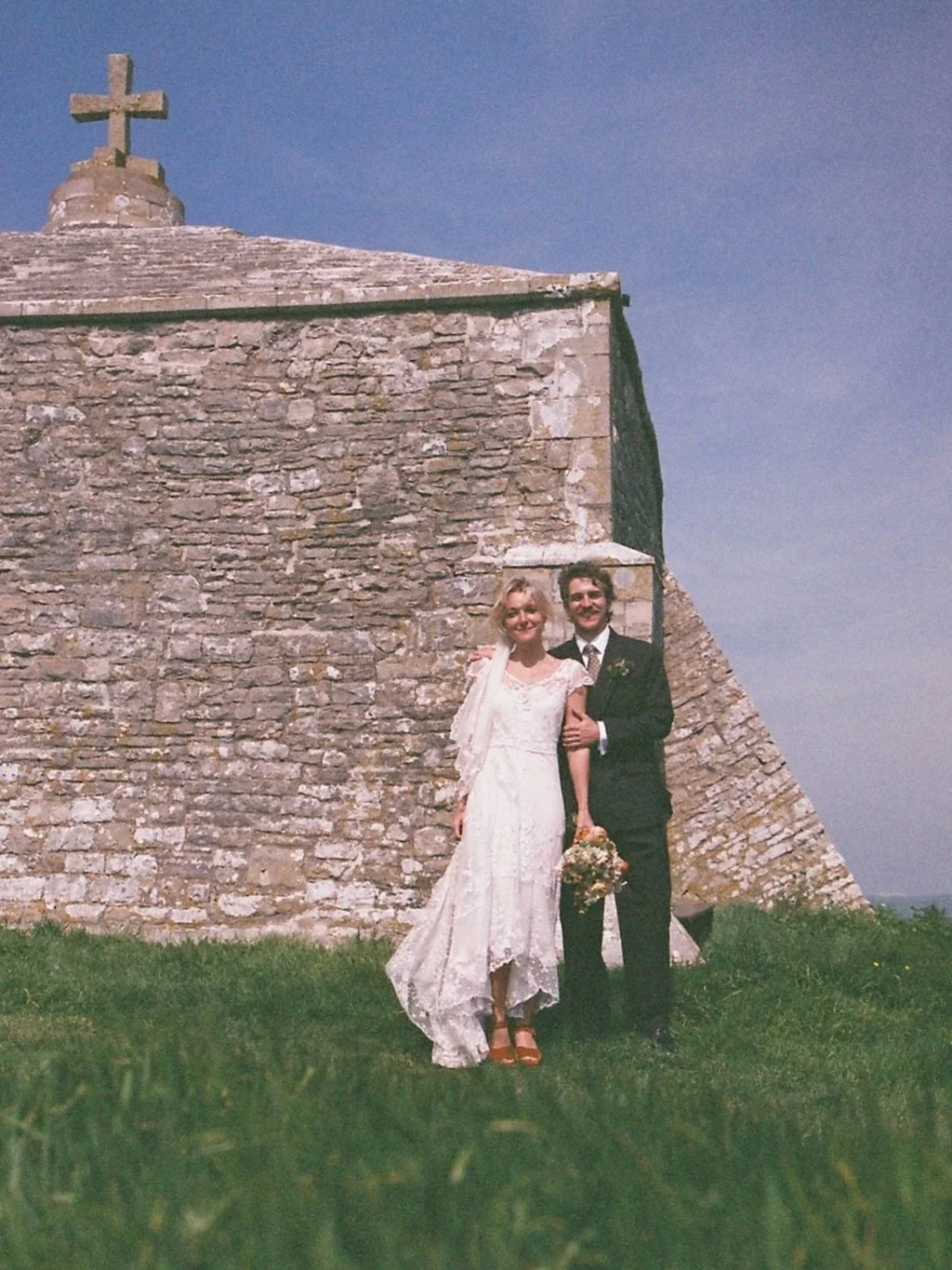 Taking wedding photography bookings for 2026/27.

If you are getting married in 26/27 or know someone who is, please share! 

~ Visual story-telling, driven by connection.
~ Social documentary photographer with
10 years experience
~ Covering Cornwall