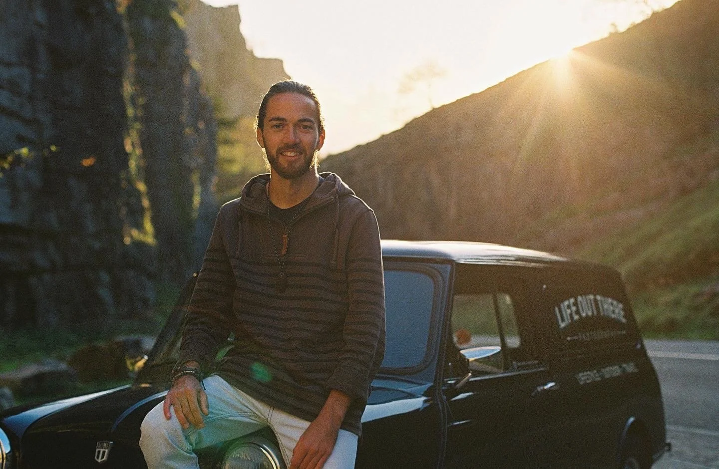 *New 📸 Opportunities* 

Hello 👋 I&rsquo;m James, I&rsquo;ve been working in the surf industry for the past 10 years (wild!) as a surf photographer. 

Many of you will know that I started my career back in 2016 at the world-first surf lagoon, Surf S
