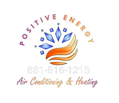 Positive Energy Air Conditioning &amp; Heating