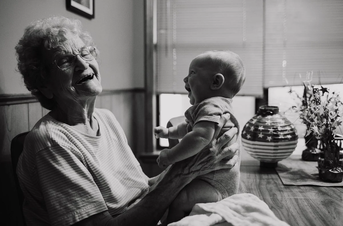 What is documentary photography?