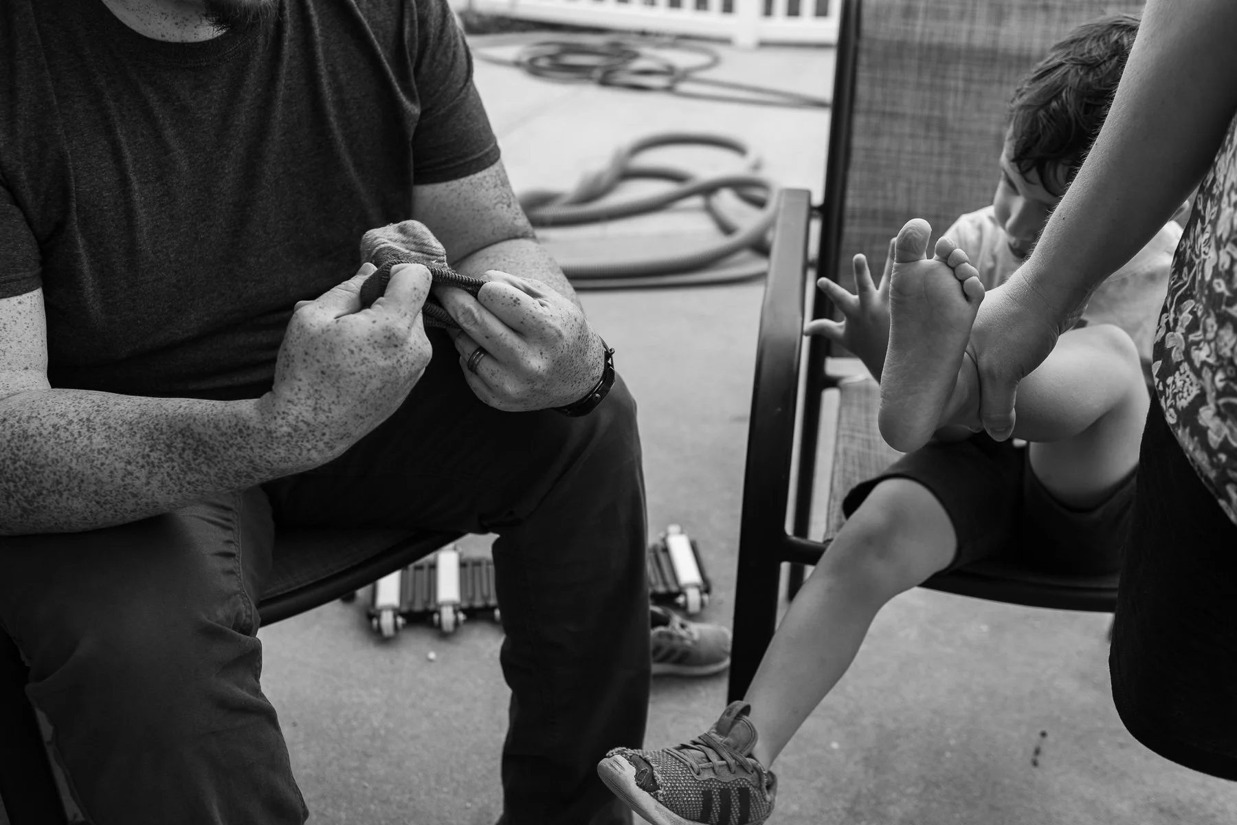 5 Common Concerns about Documentary Sessions