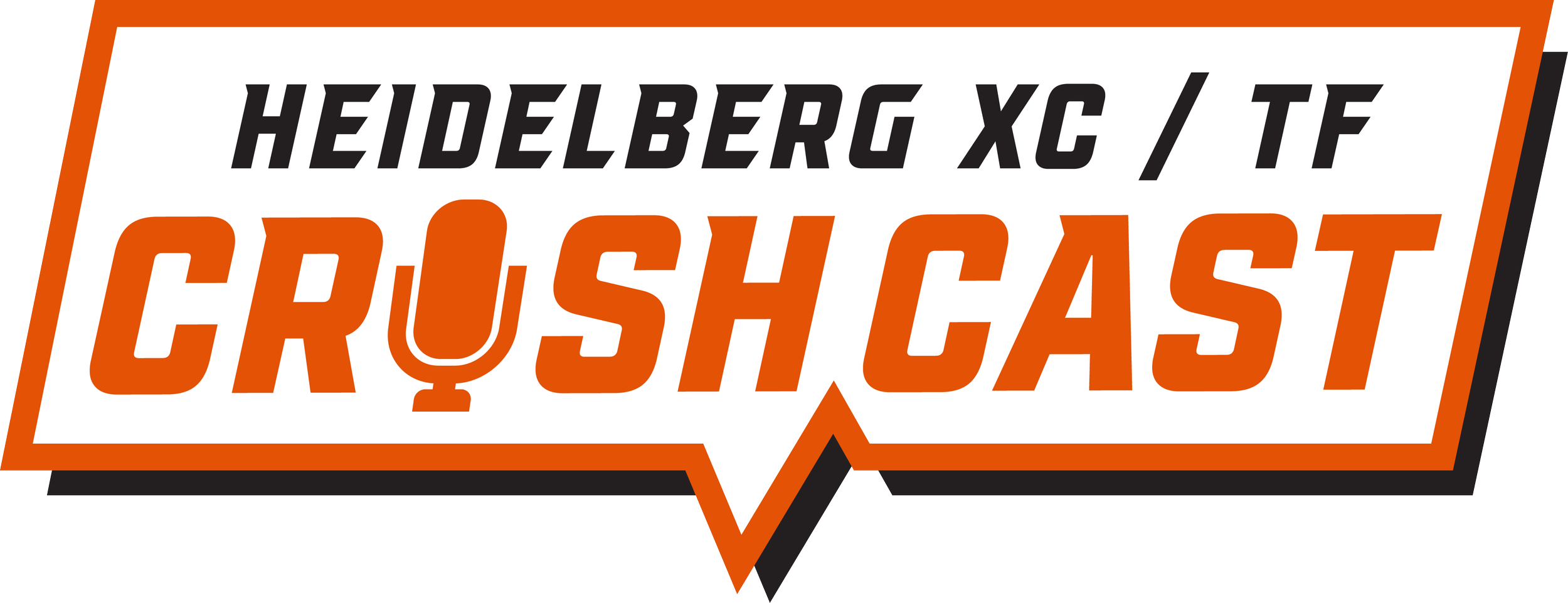 Crushcast Ep 1:  Training Philosophy