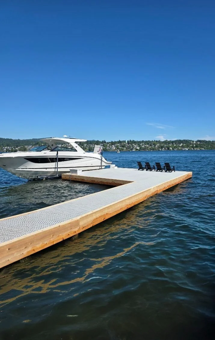 Dock