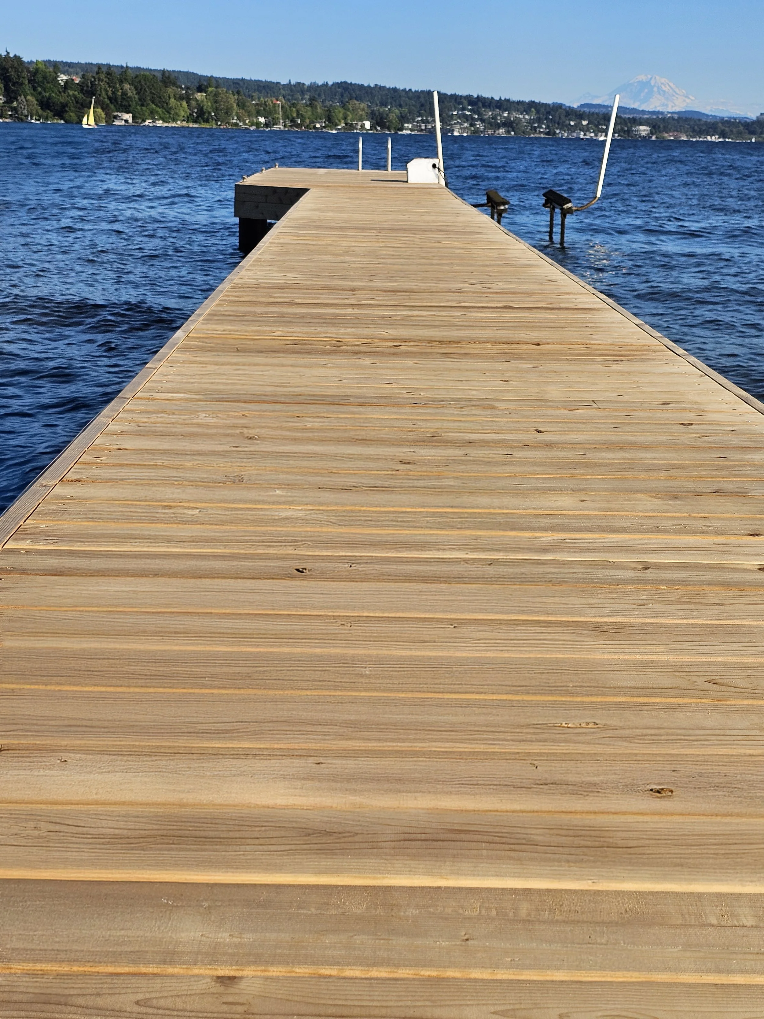 Dock