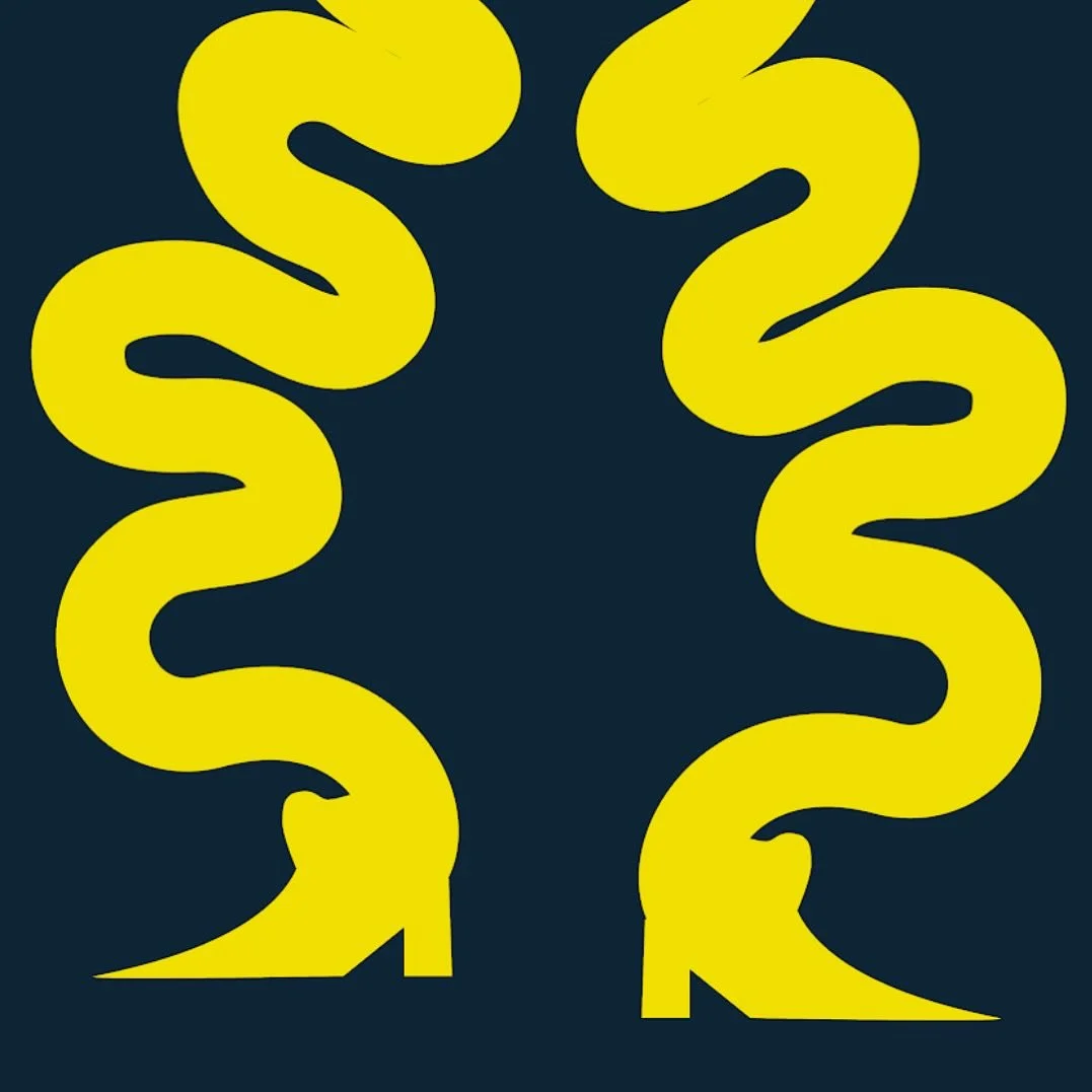 Det pirrar i benen, &auml;r det helgen jag k&auml;nner? 🤪💫 #illustrationdaily #feelings #shoes #spagettilegs