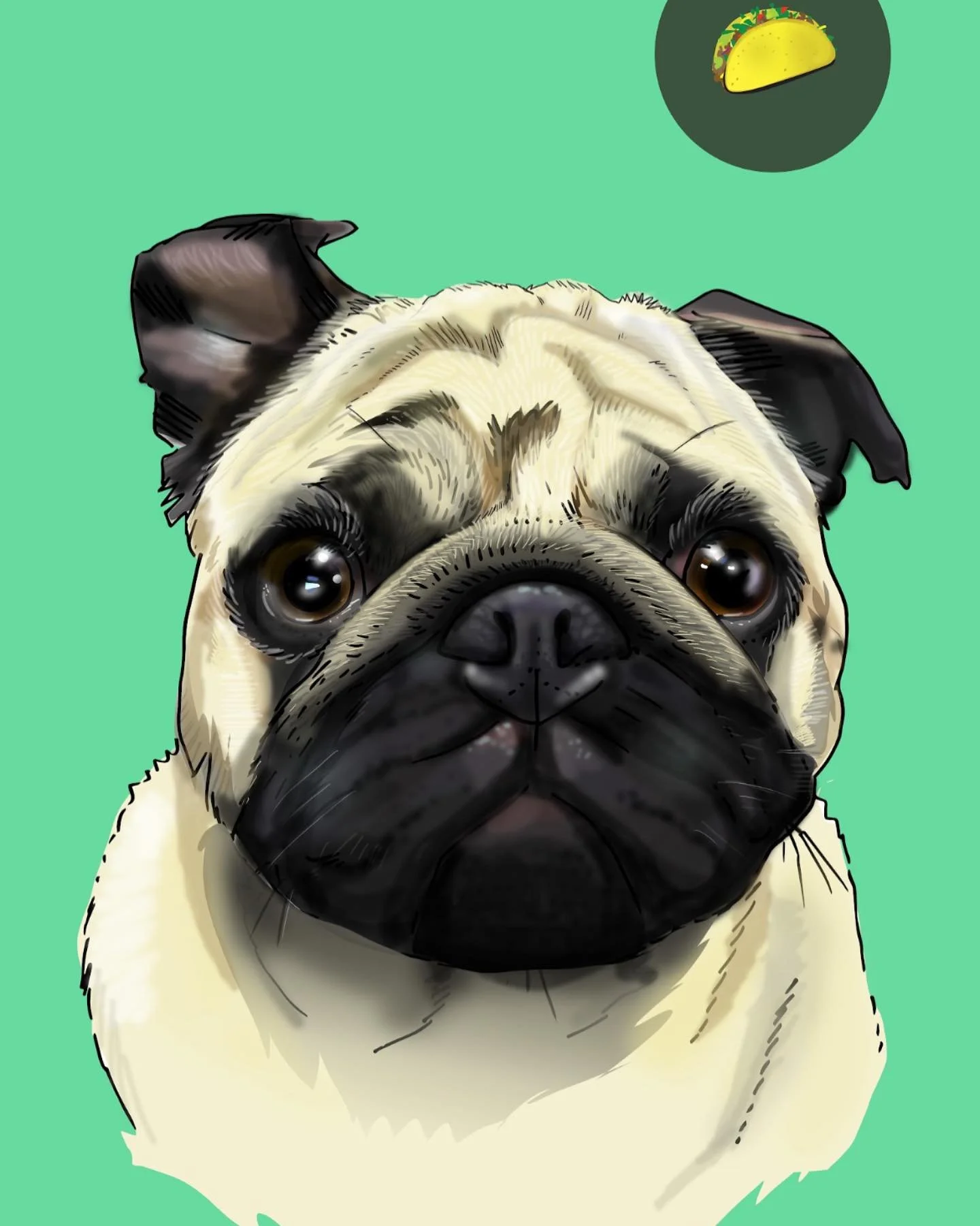 T&auml;nker p&aring; Tacos 🌮