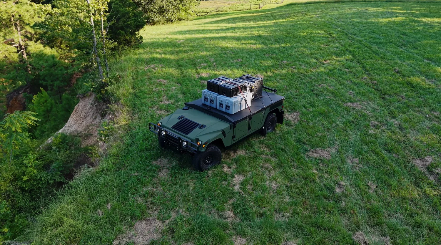 Payload and Mobility