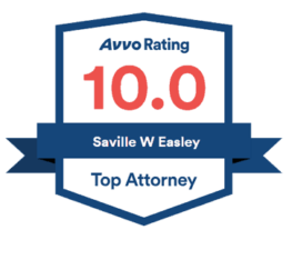 Saville W. Easley
